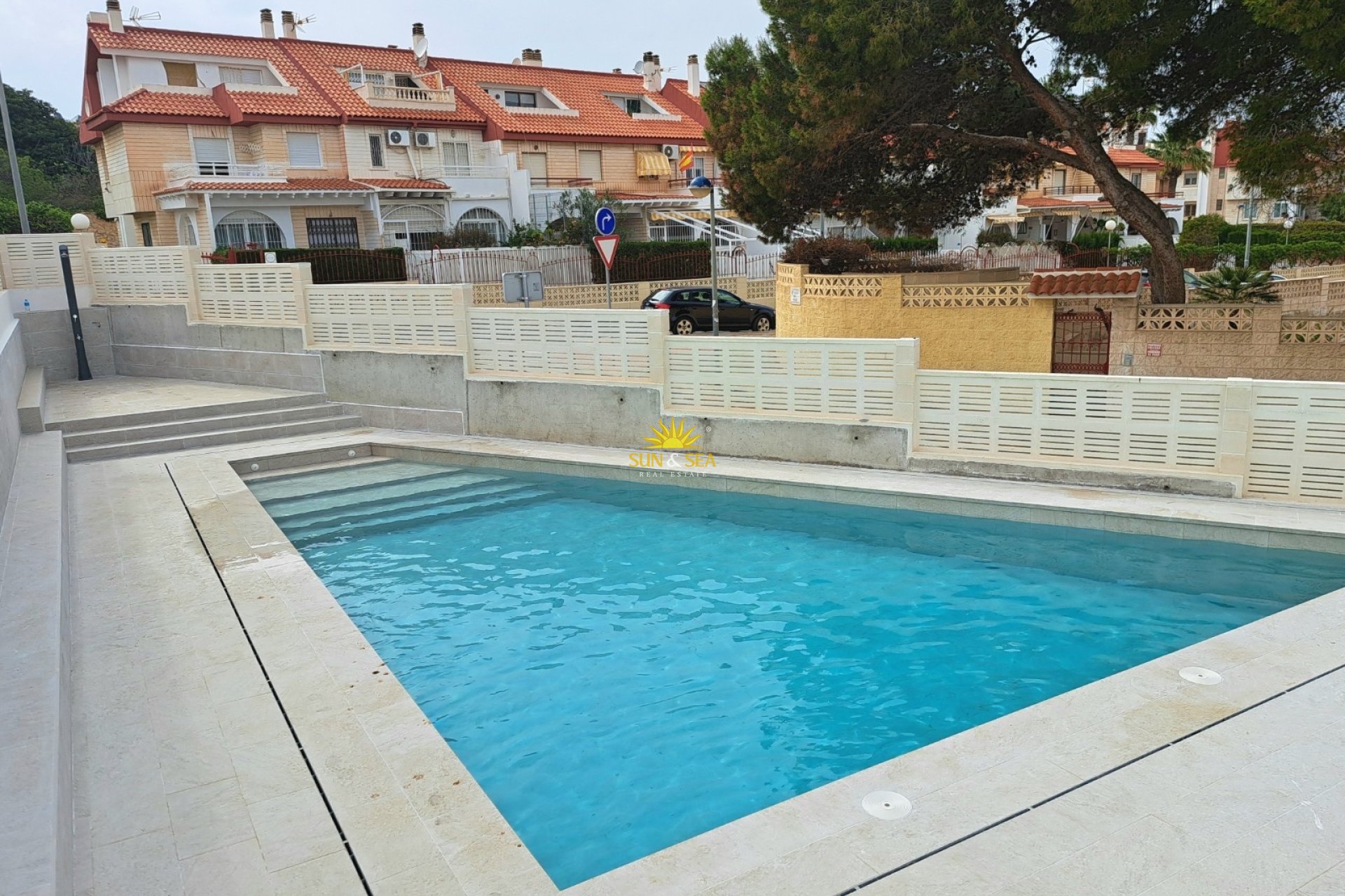 Зимняя аренда - Apartment - Alicante (Alacant)