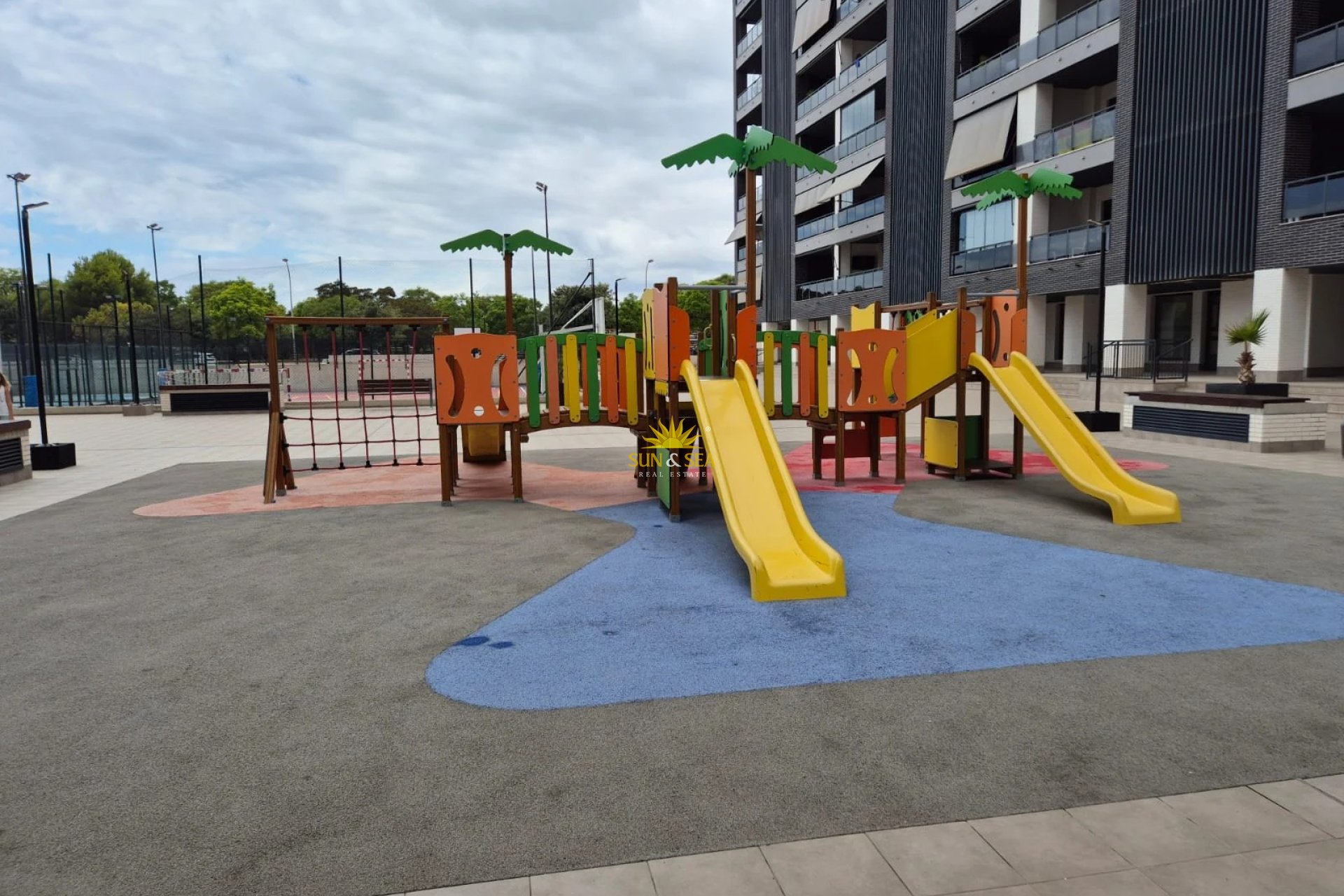 Зимняя аренда - Apartment - Alicante (Alacant)