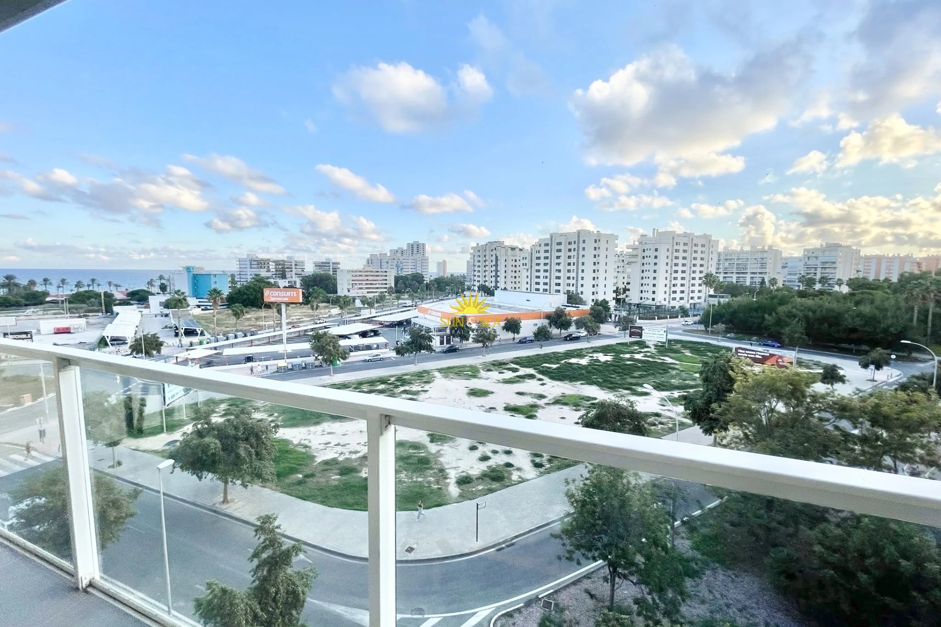 Зимняя аренда - Apartment - Alicante (Alacant)
