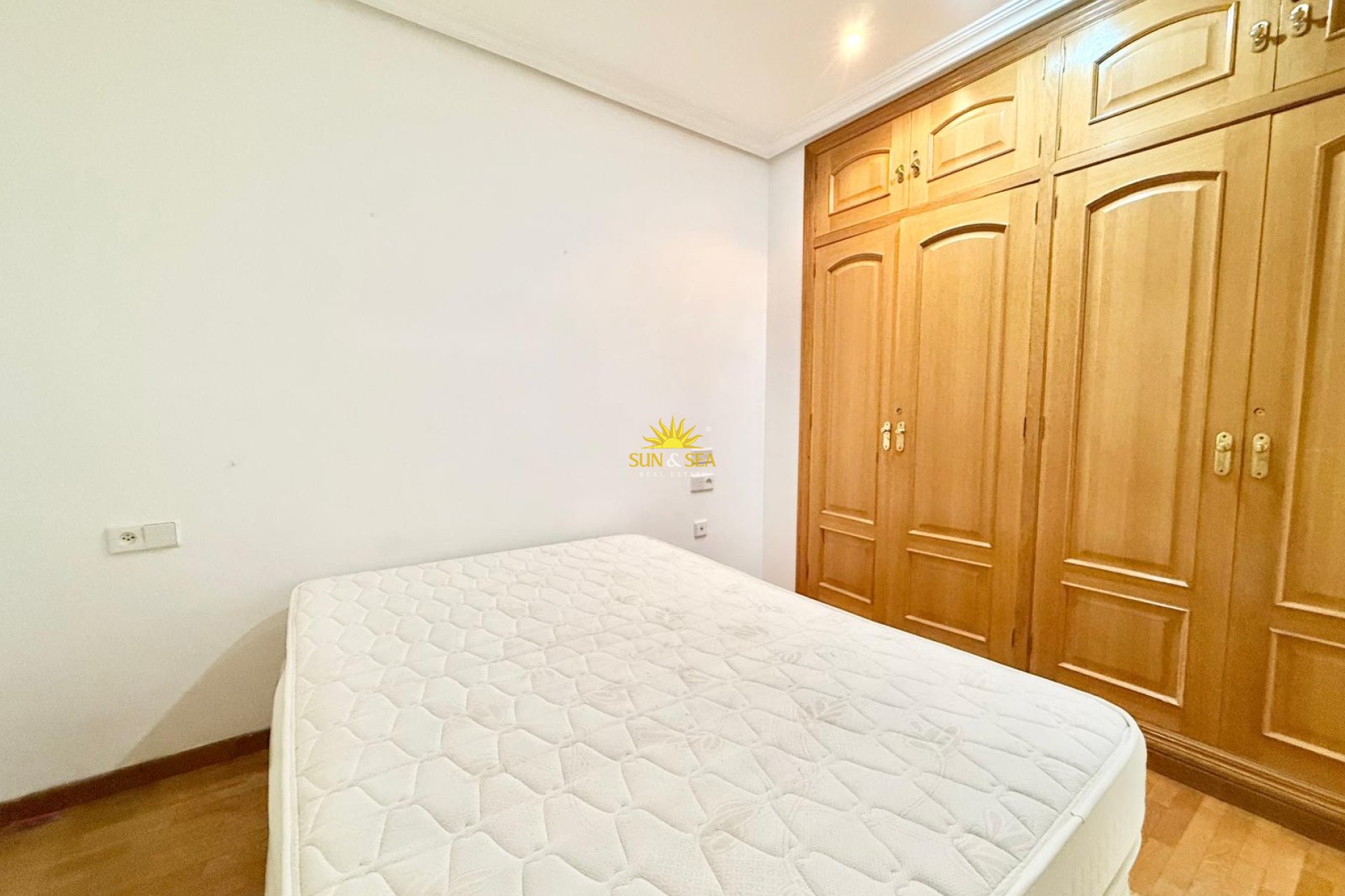 Зимняя аренда - Apartment - Alicante - Centro