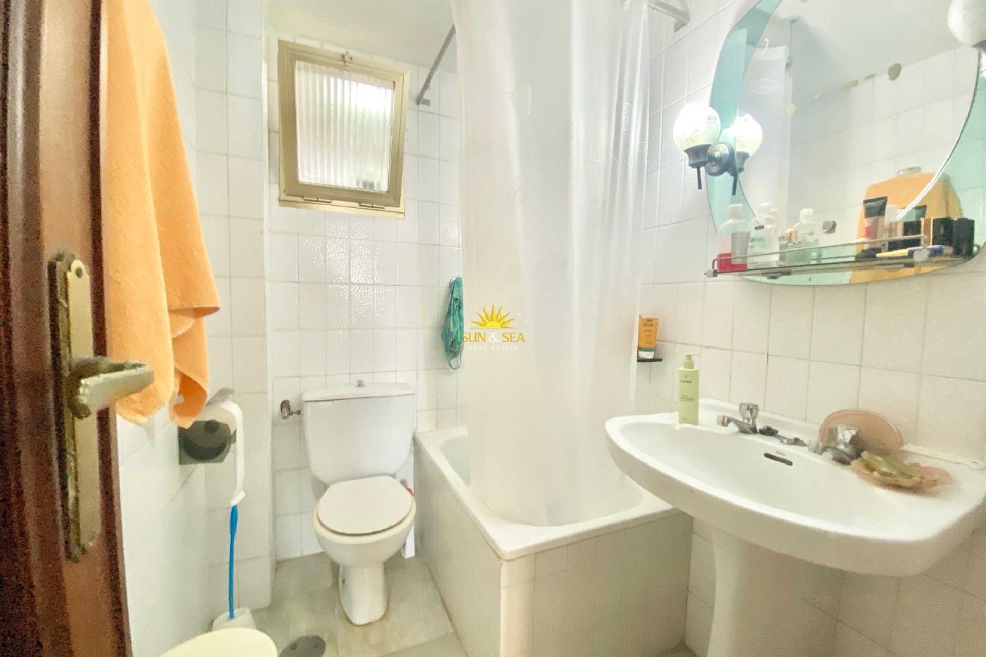Зимняя аренда - Apartment - Benidorm - Levante