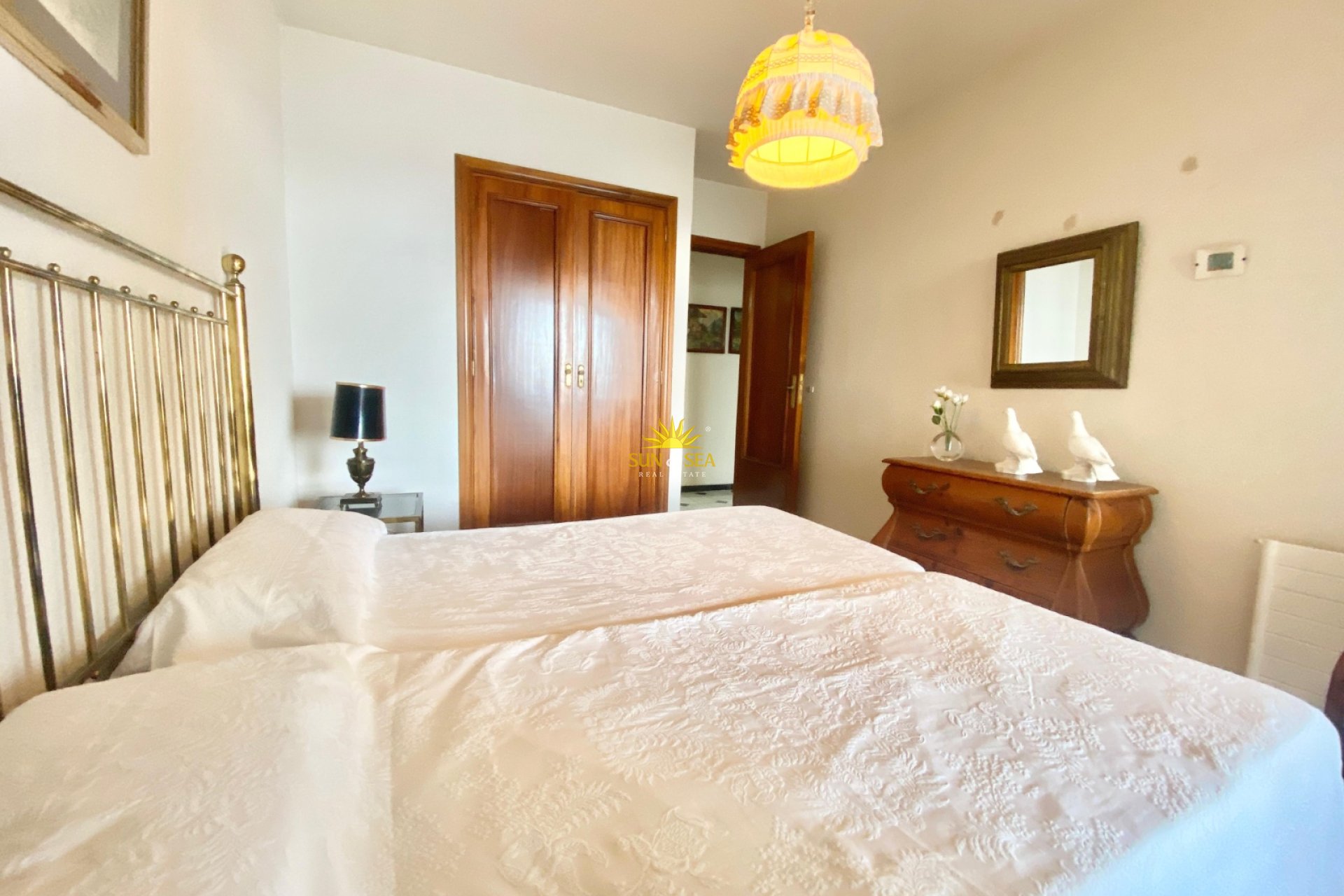 Зимняя аренда - Apartment - Benidorm - Levante