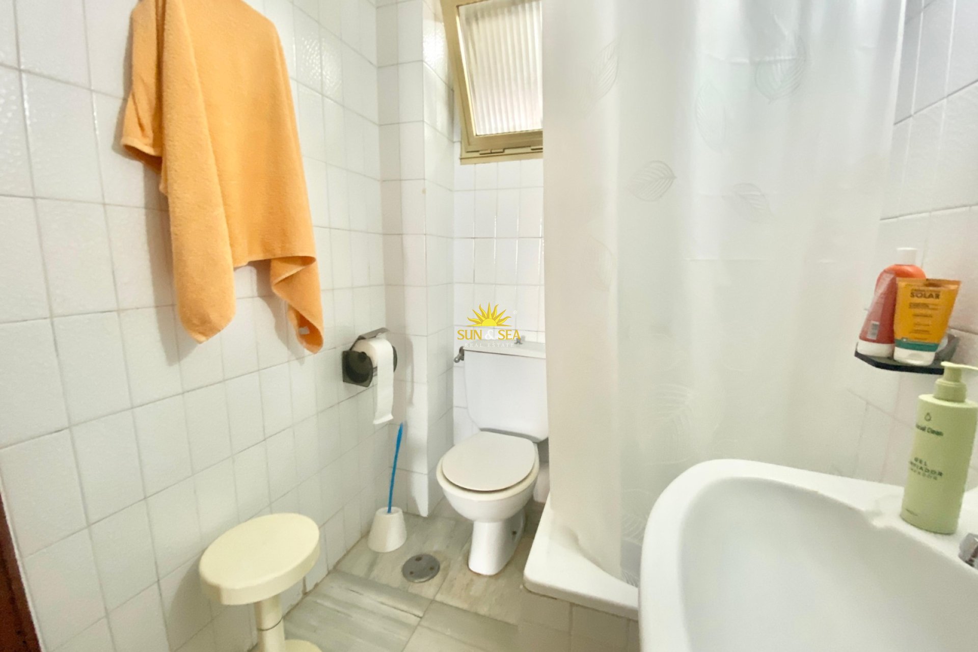 Зимняя аренда - Apartment - Benidorm - Levante