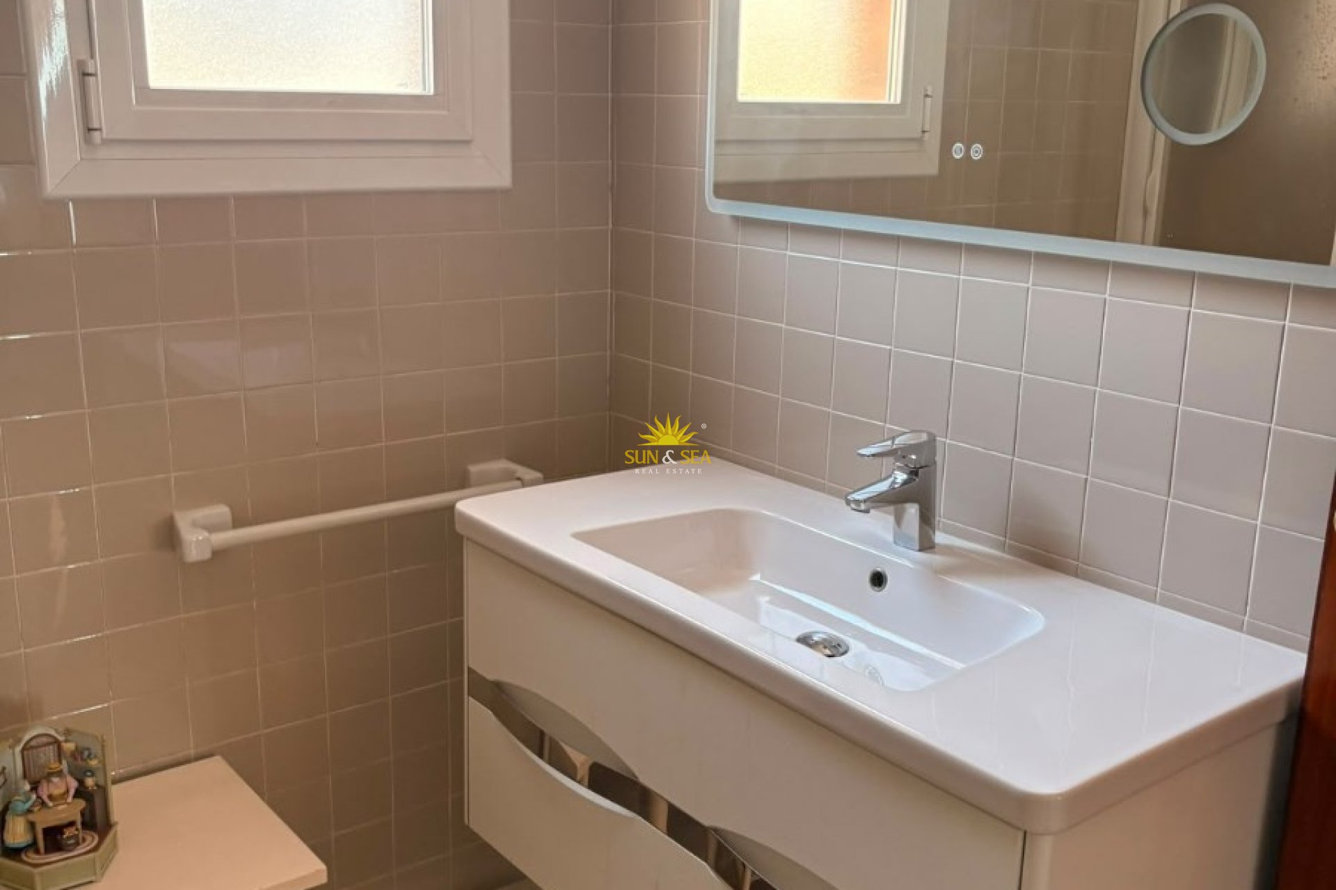 Зимняя аренда - Apartment - Benidorm - Poniente