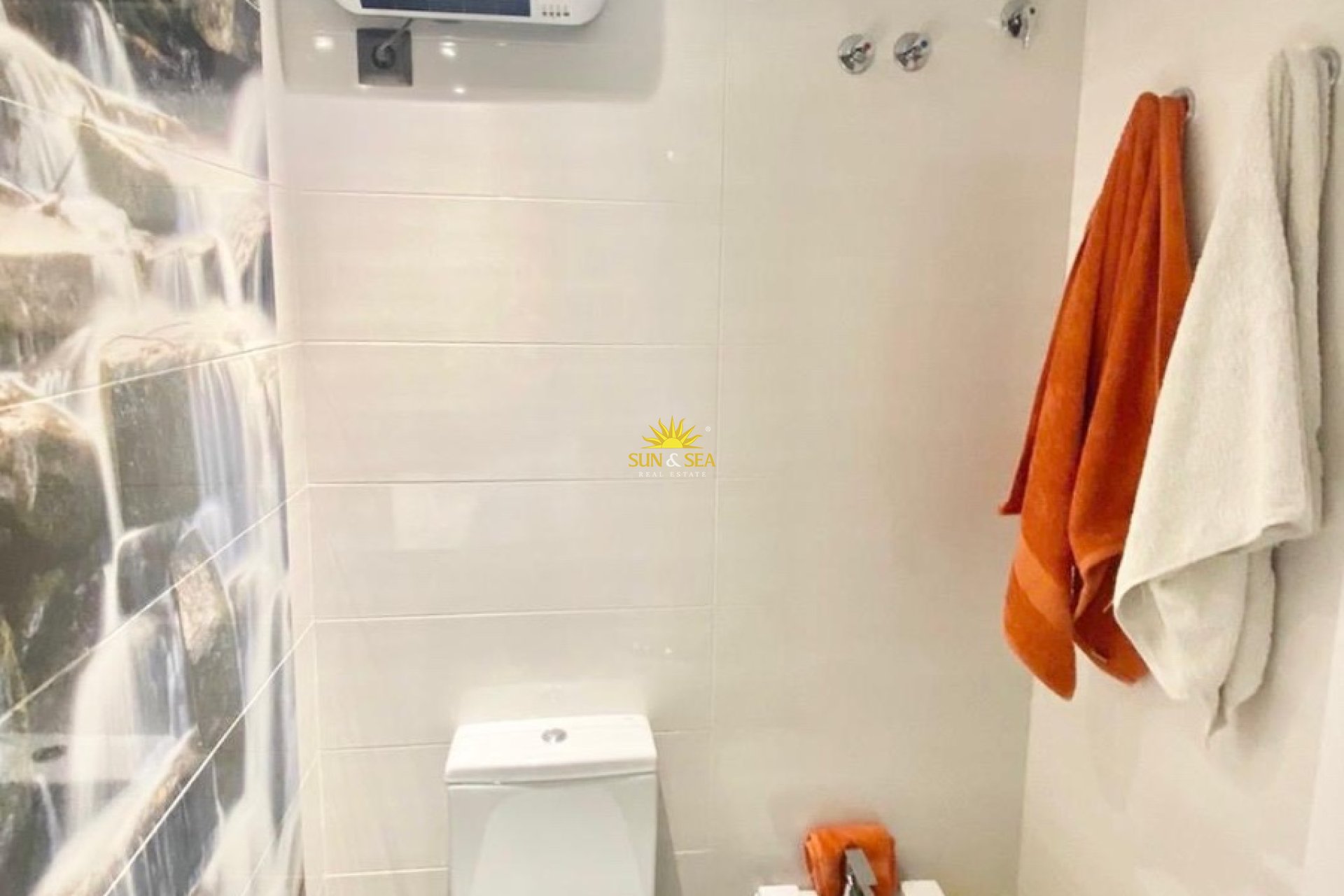 Зимняя аренда - Apartment - Benidorm
