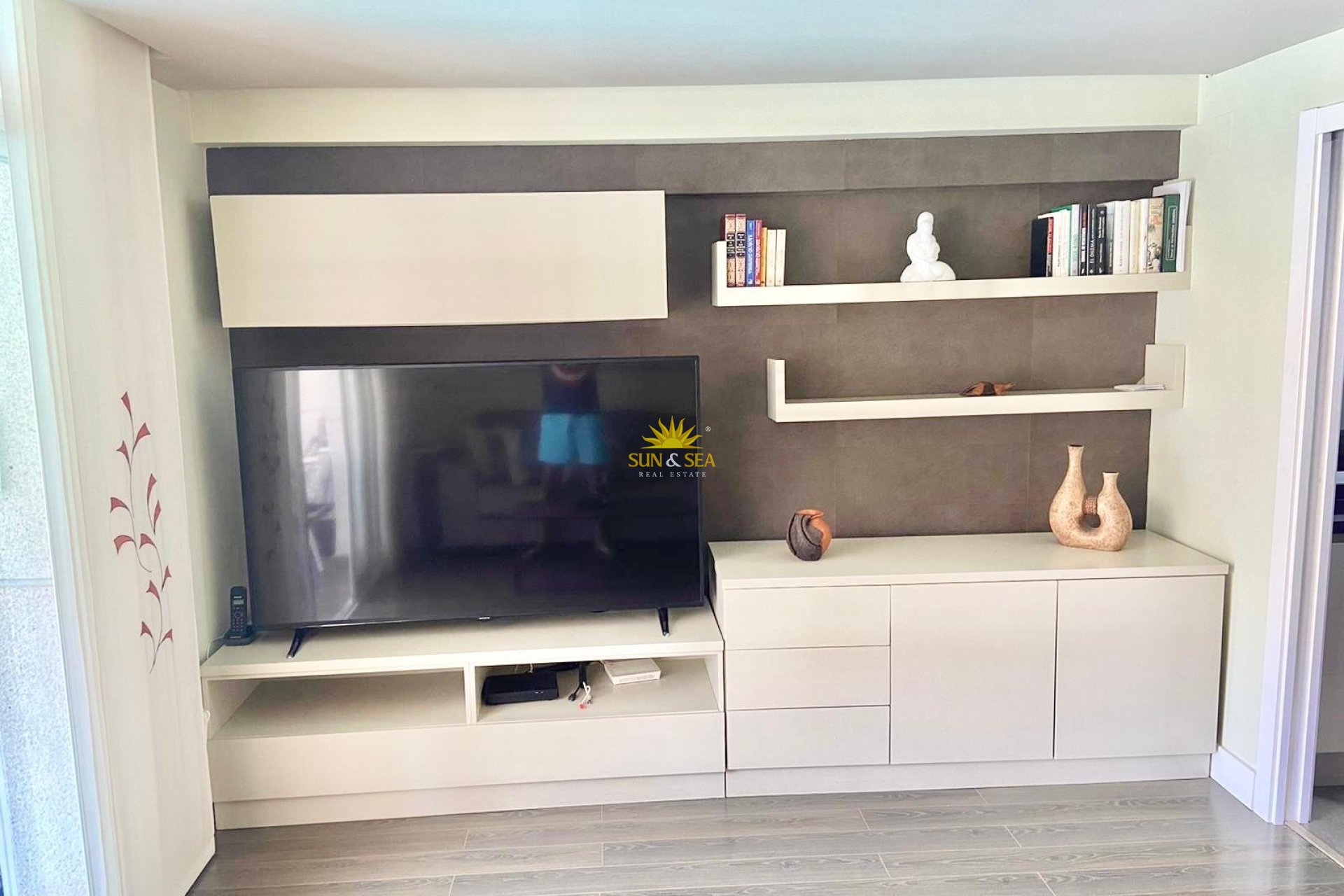 Зимняя аренда - Apartment - Benidorm