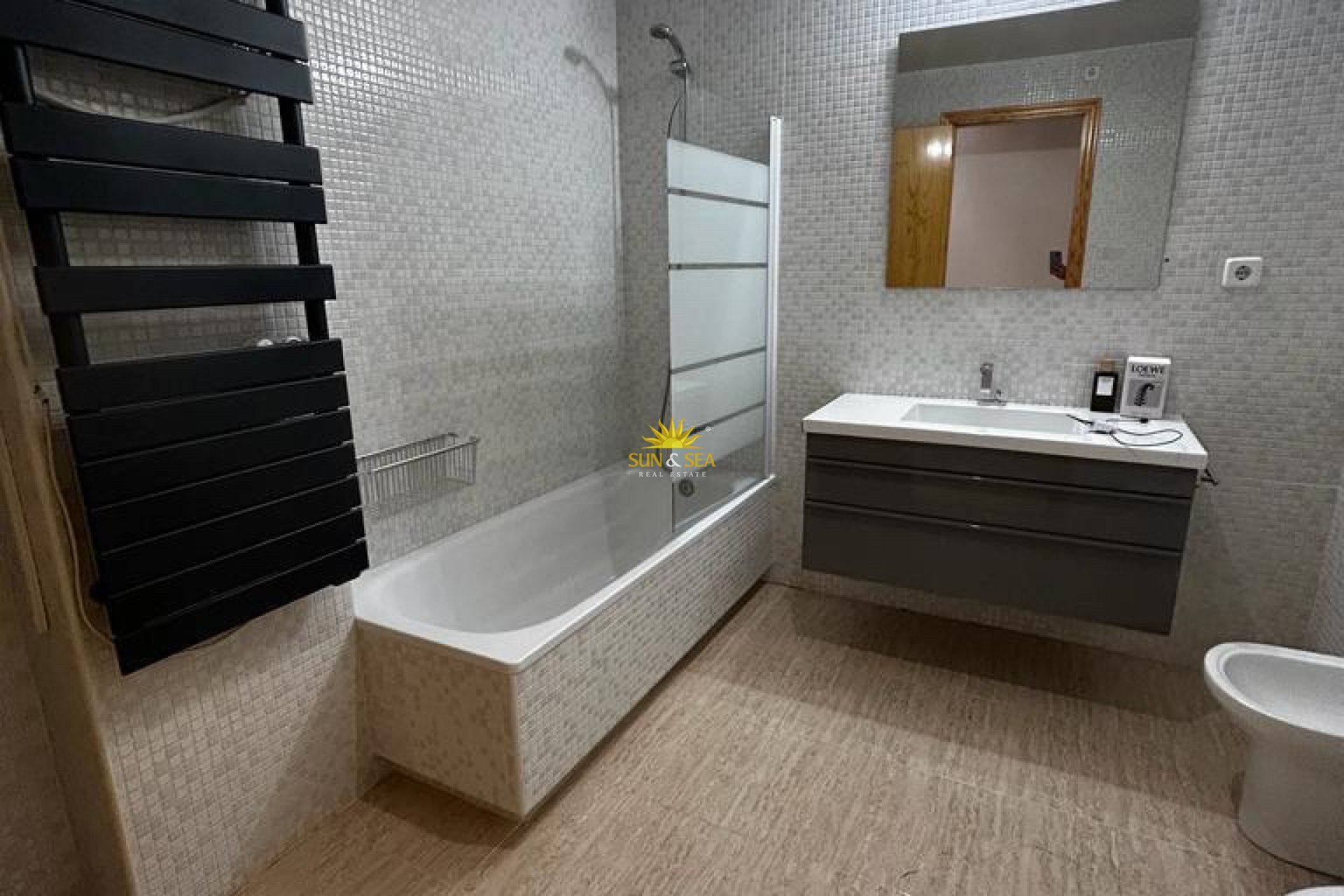 Зимняя аренда - Apartment - Cartagena - Casco Antiguo
