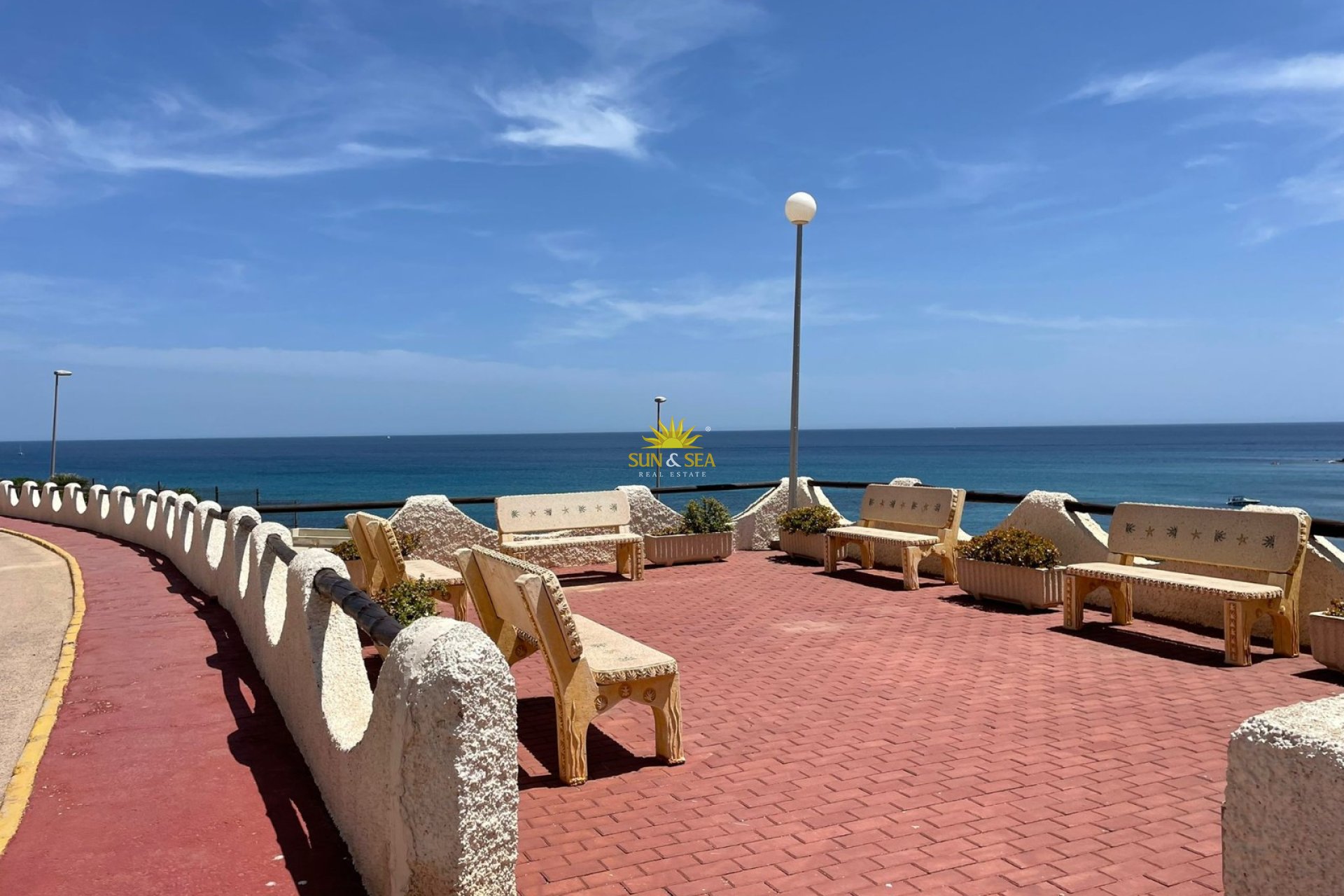 Зимняя аренда - Apartment - Cartagena - La Manga Del Mar Menor