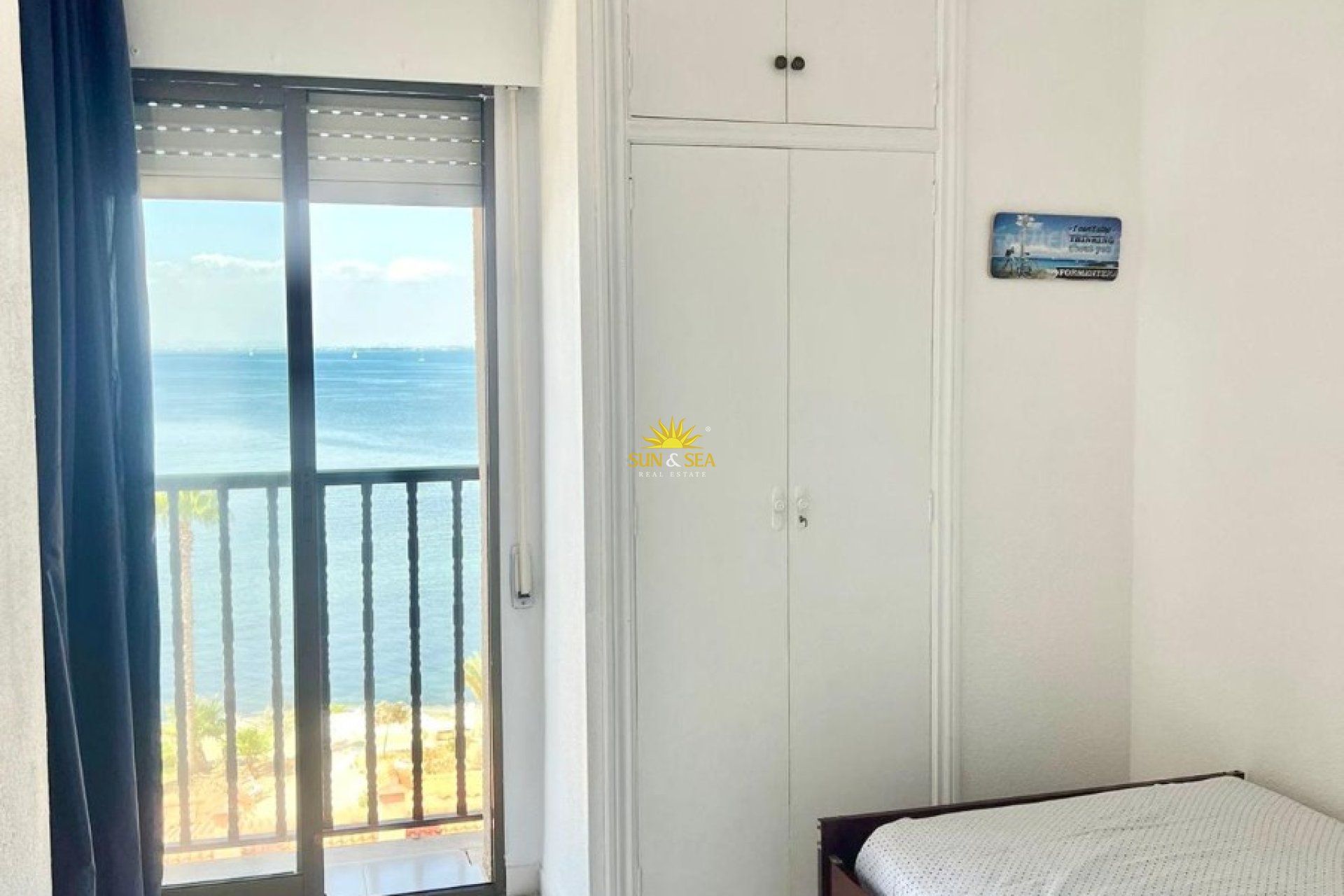 Зимняя аренда - Apartment - Cartagena - La Manga Del Mar Menor