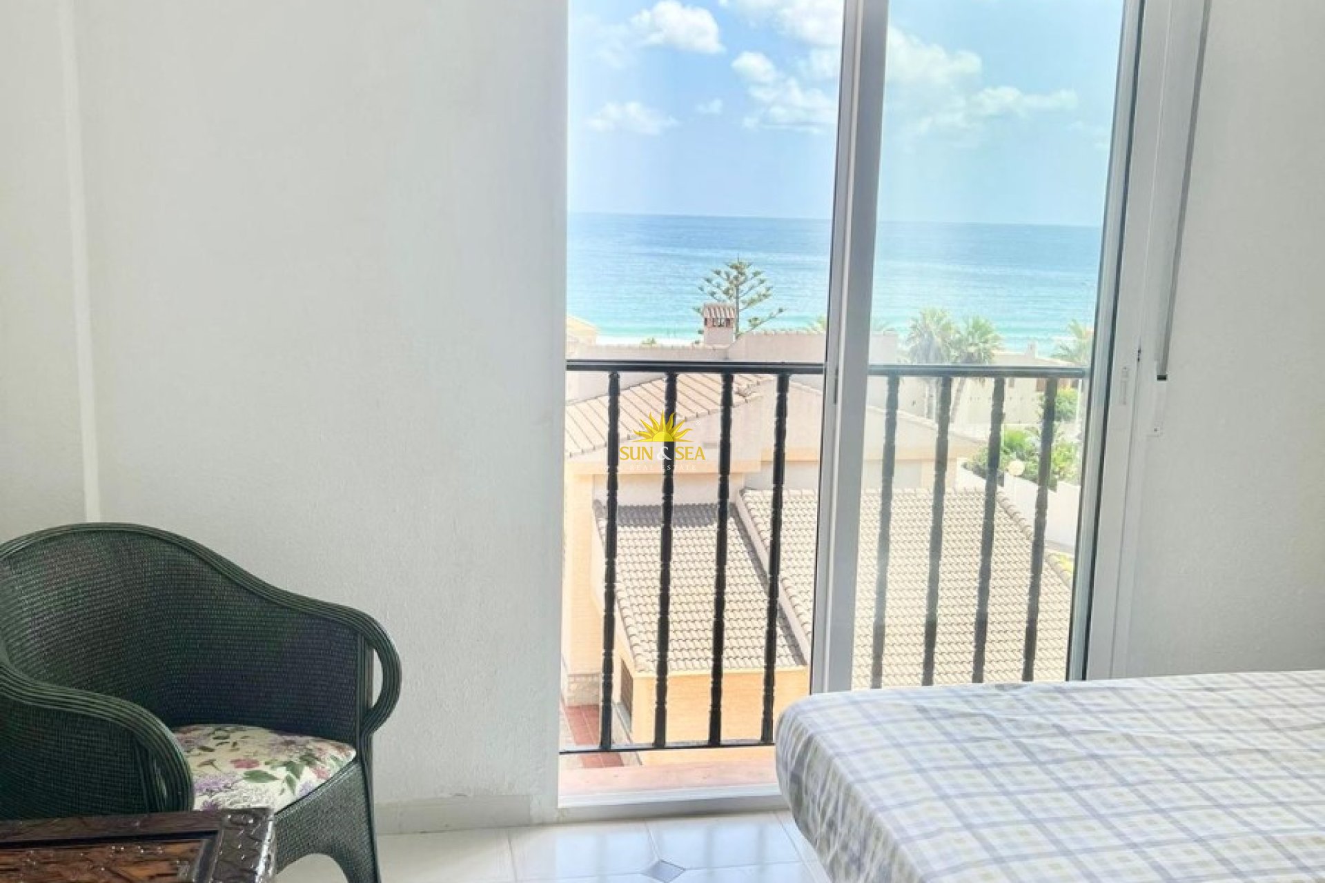 Зимняя аренда - Apartment - Cartagena - La Manga Del Mar Menor