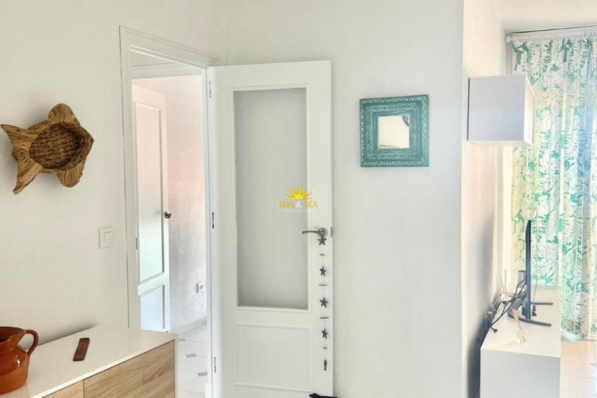 Зимняя аренда - Apartment - Cartagena - La Manga Del Mar Menor