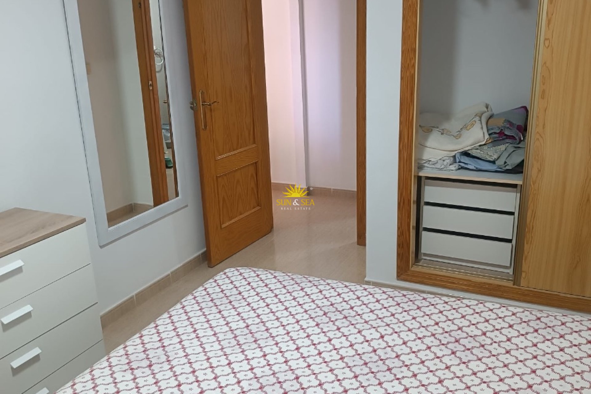 Зимняя аренда - Apartment - Cartagena