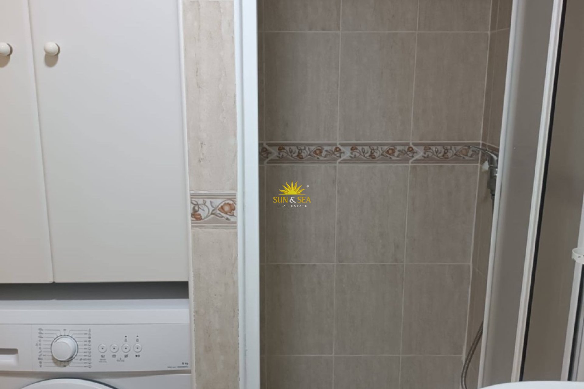 Зимняя аренда - Apartment - Cartagena
