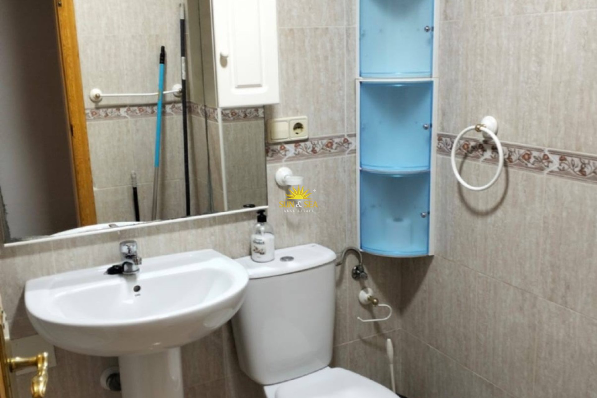 Зимняя аренда - Apartment - Cartagena
