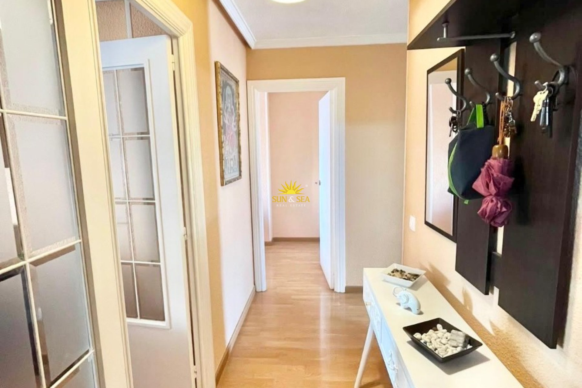 Зимняя аренда - Apartment - Dolores - San Juan Alicante