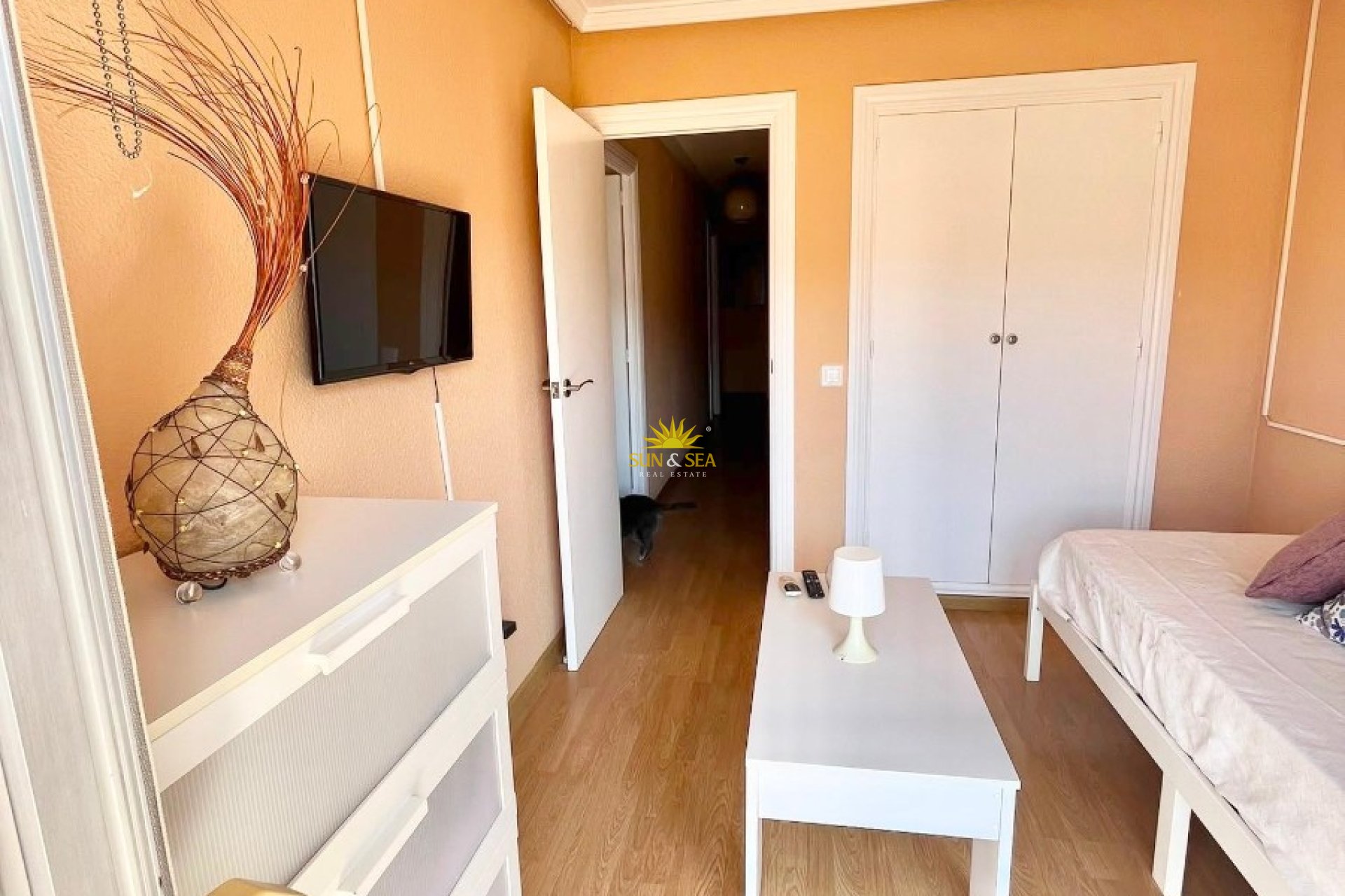 Зимняя аренда - Apartment - Dolores - San Juan Alicante