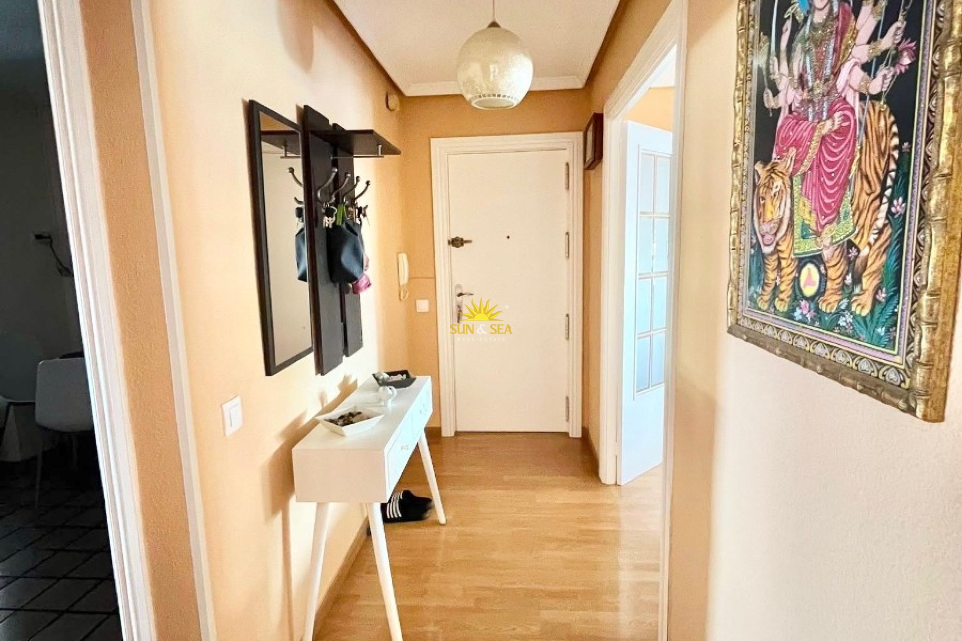 Зимняя аренда - Apartment - Dolores - San Juan Alicante