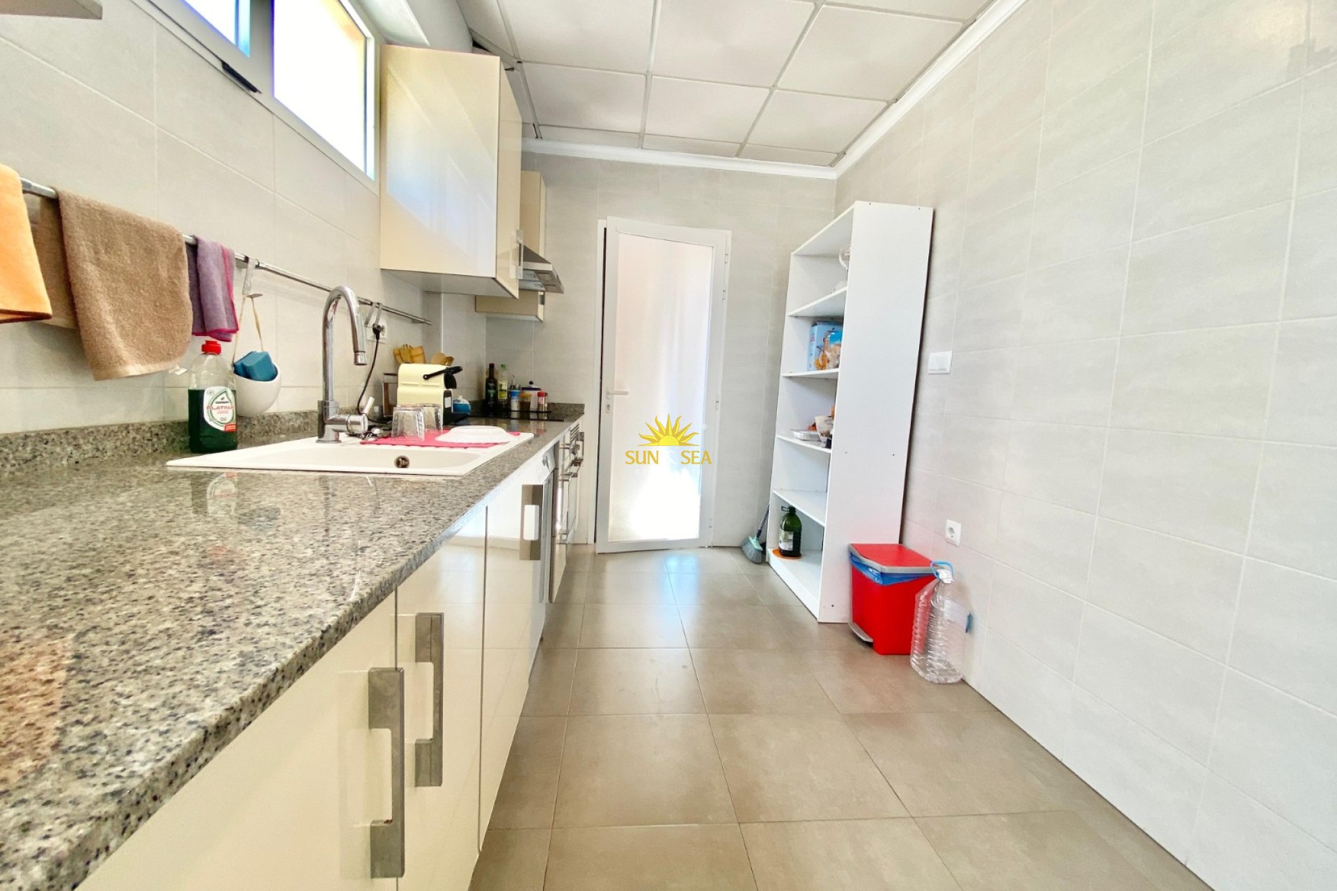 Зимняя аренда - Apartment - El Campello