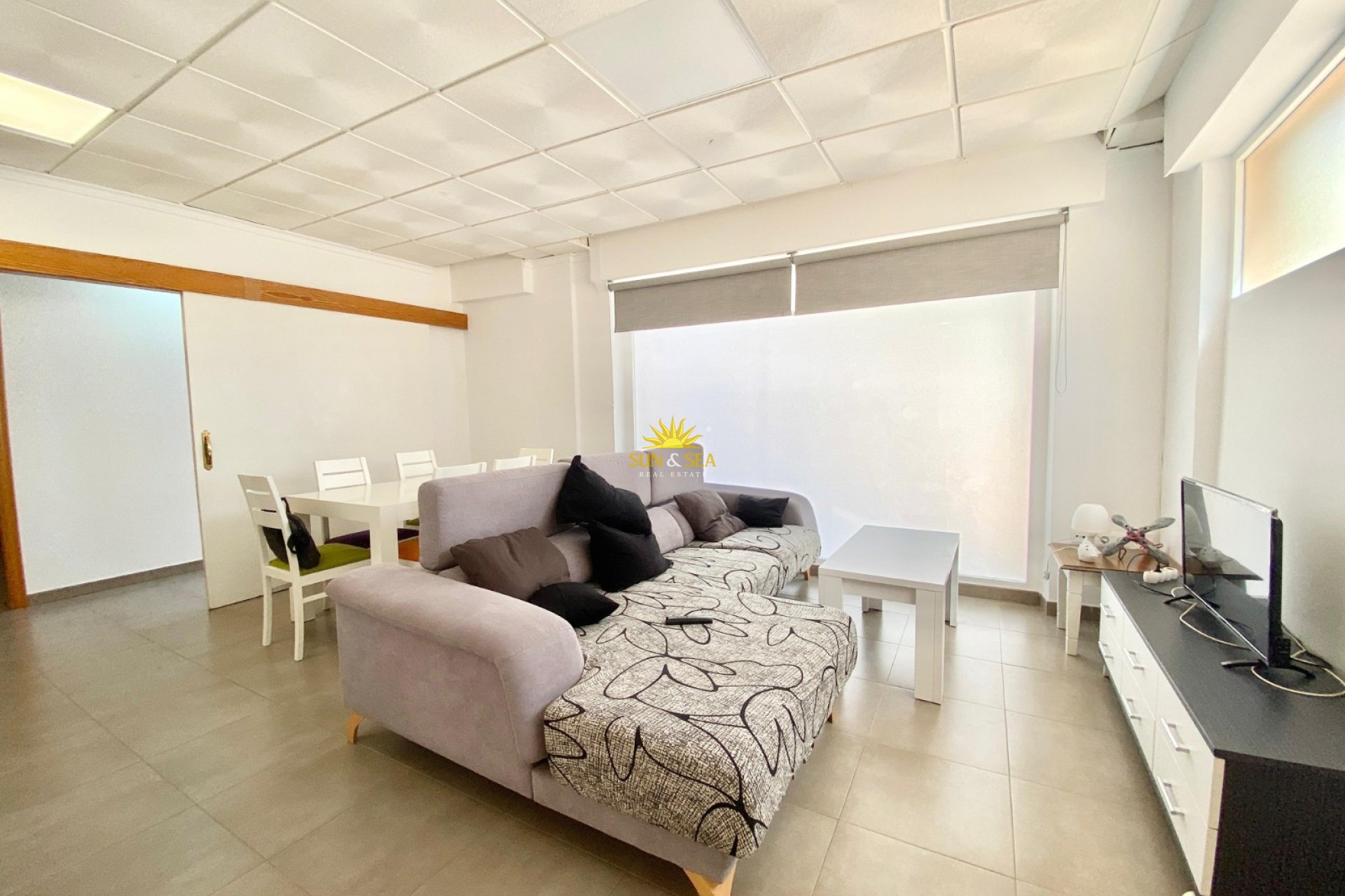 Зимняя аренда - Apartment - El Campello