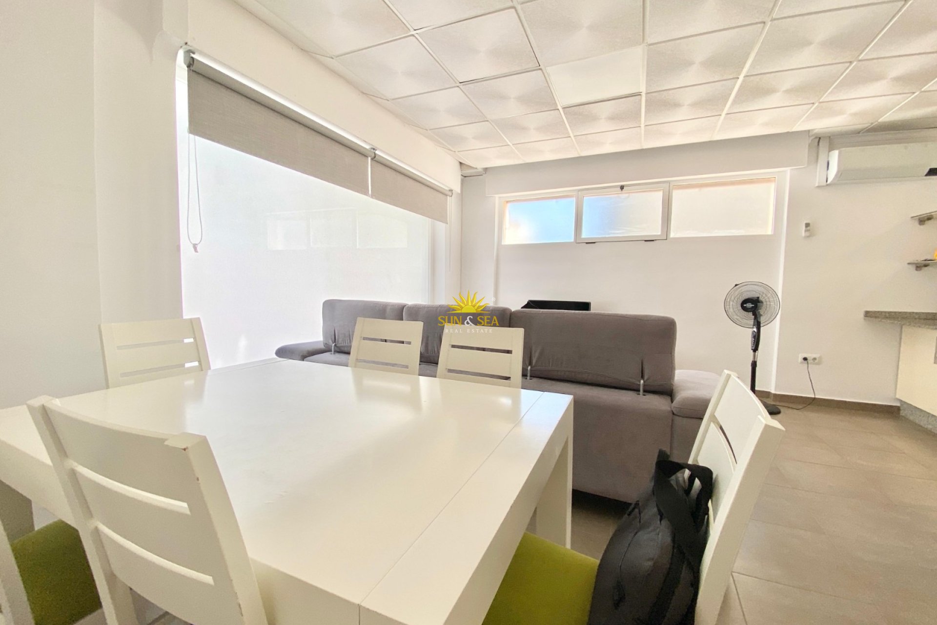 Зимняя аренда - Apartment - El Campello