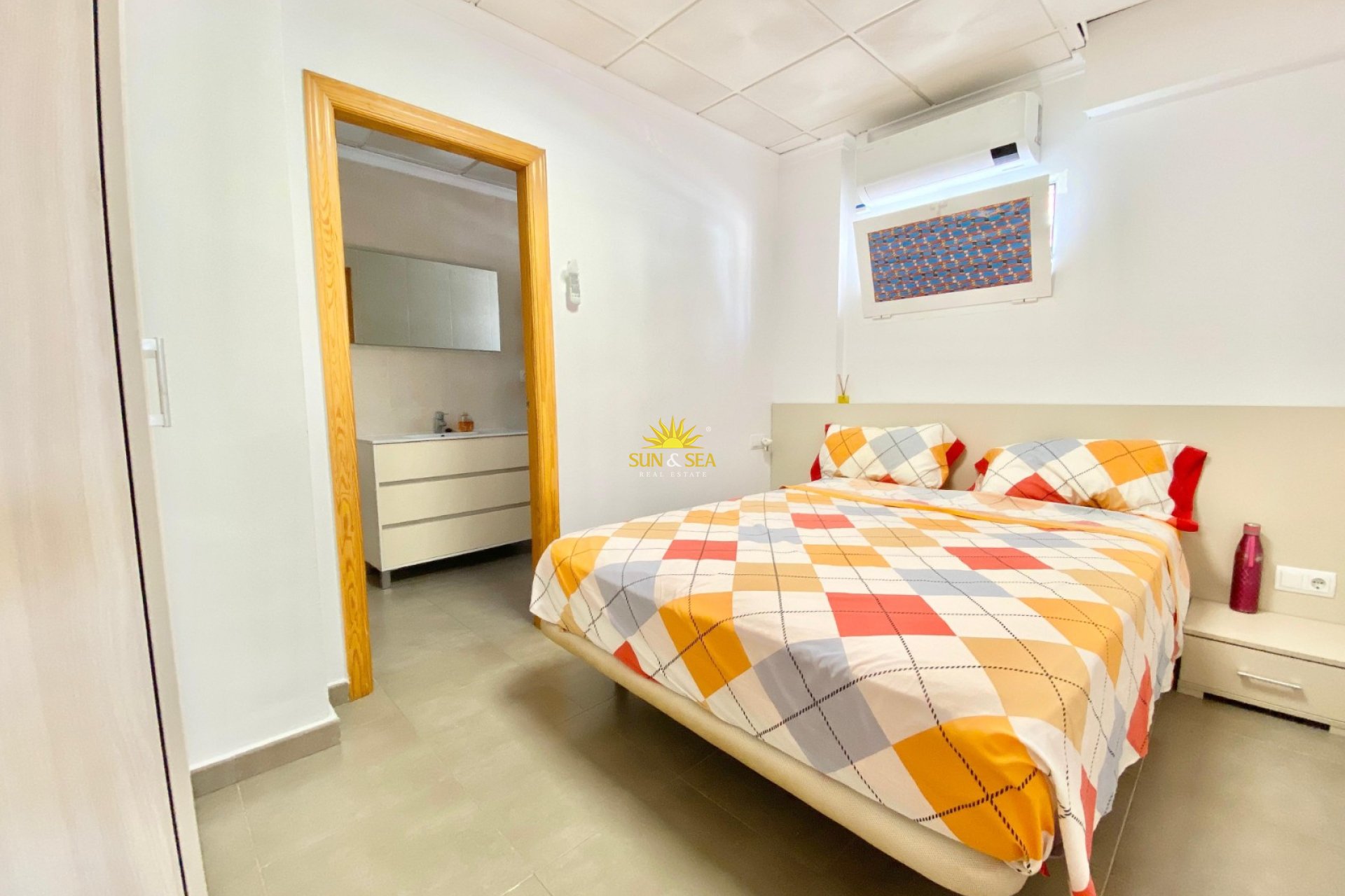 Зимняя аренда - Apartment - El Campello