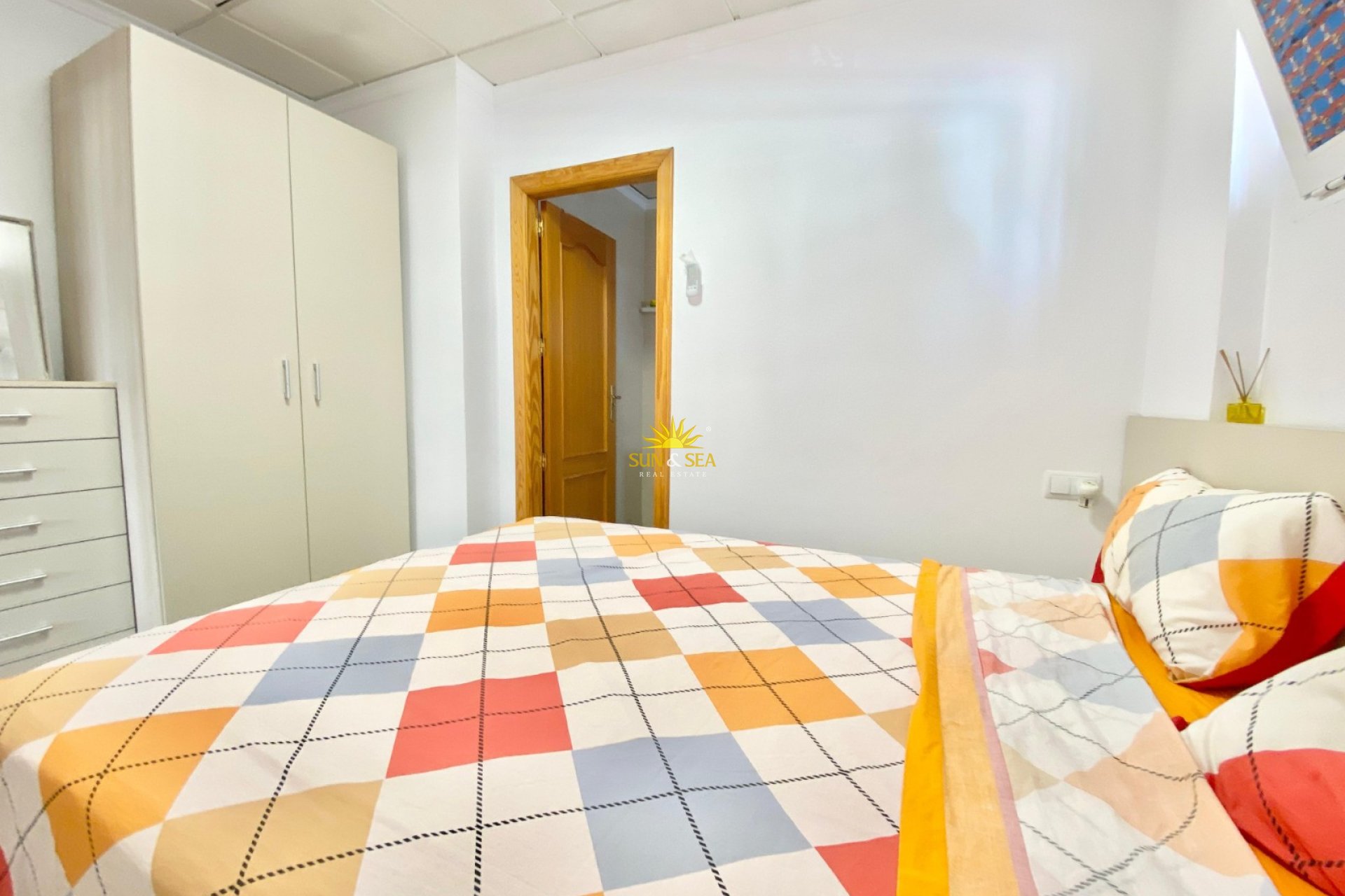 Зимняя аренда - Apartment - El Campello
