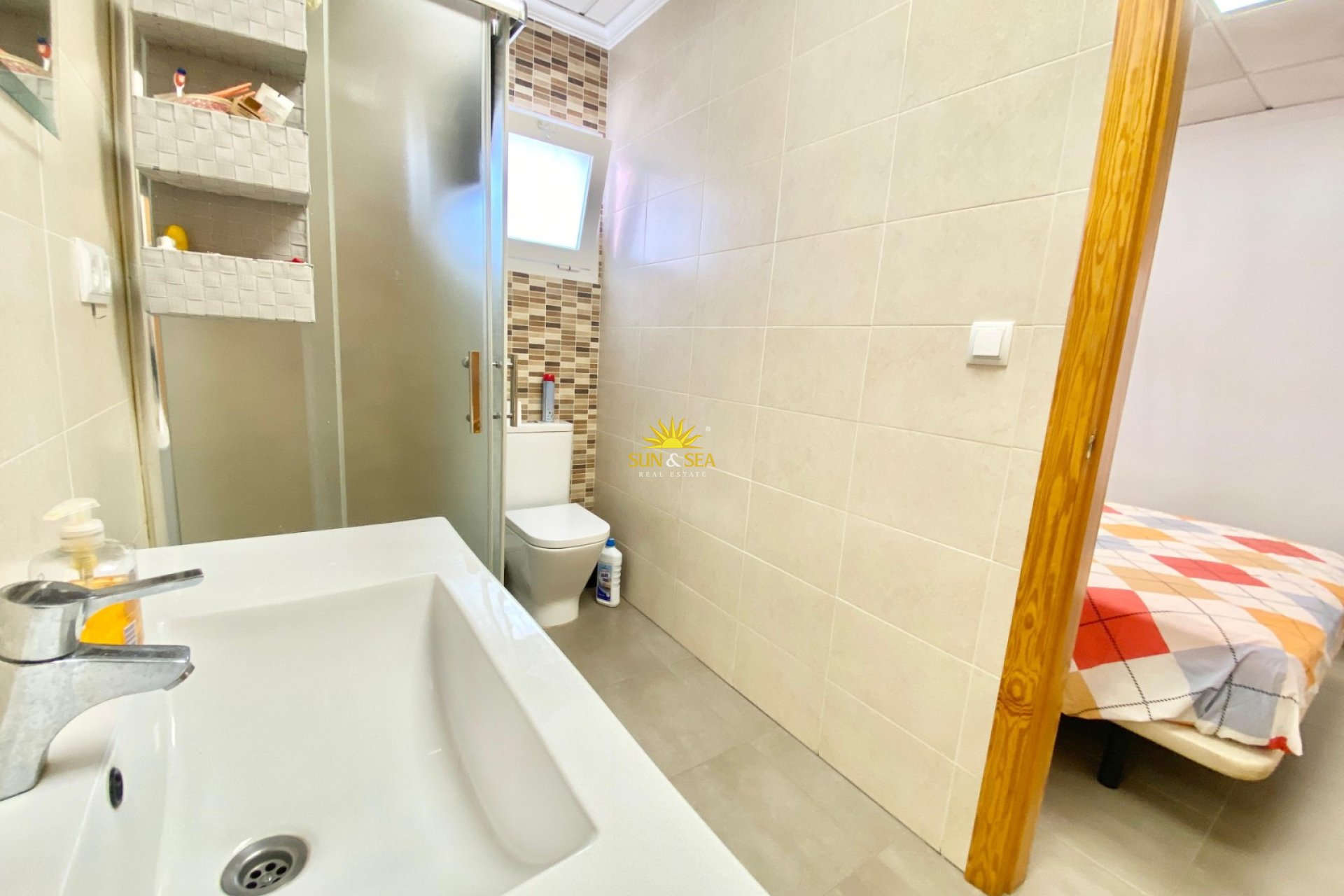 Зимняя аренда - Apartment - El Campello