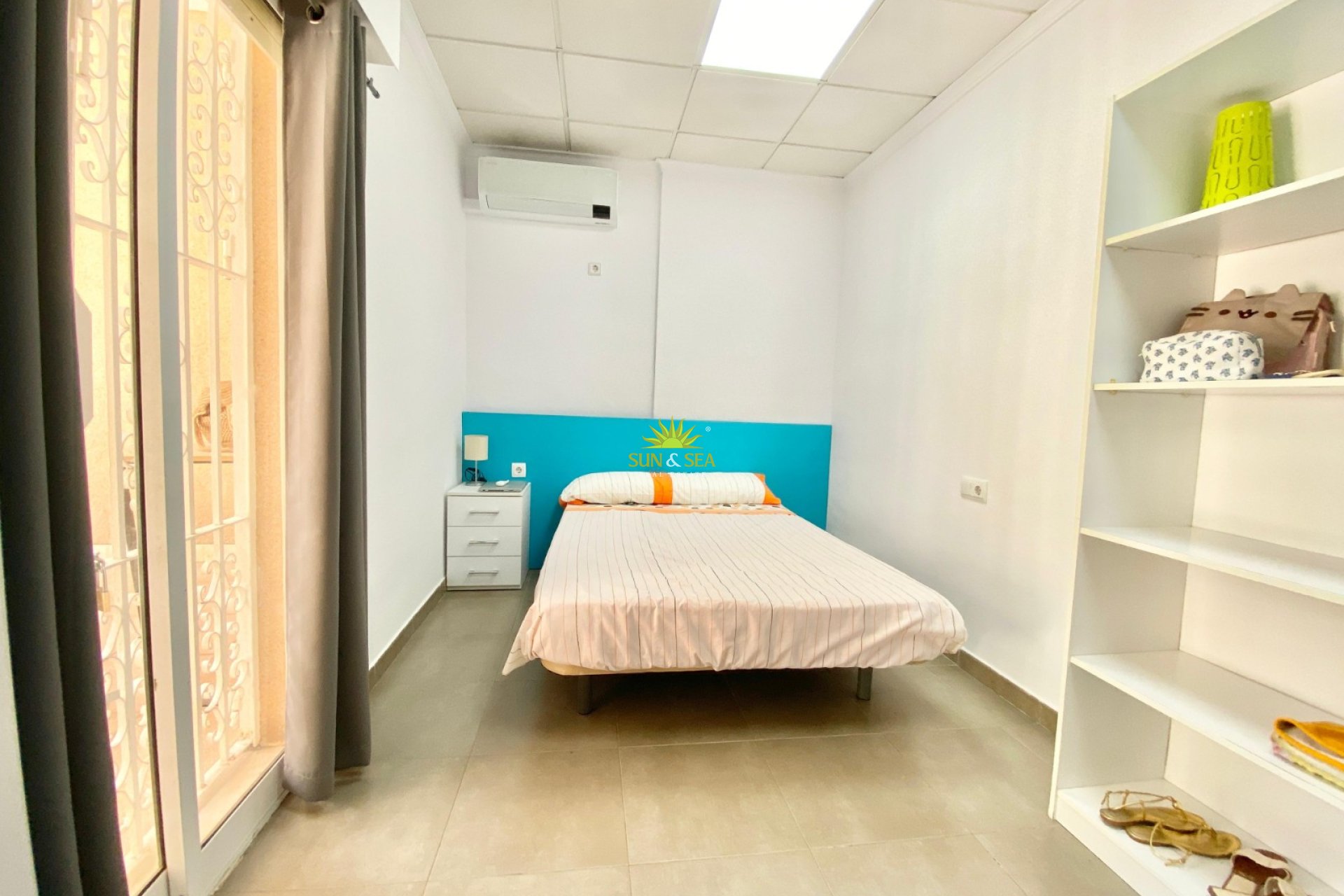 Зимняя аренда - Apartment - El Campello