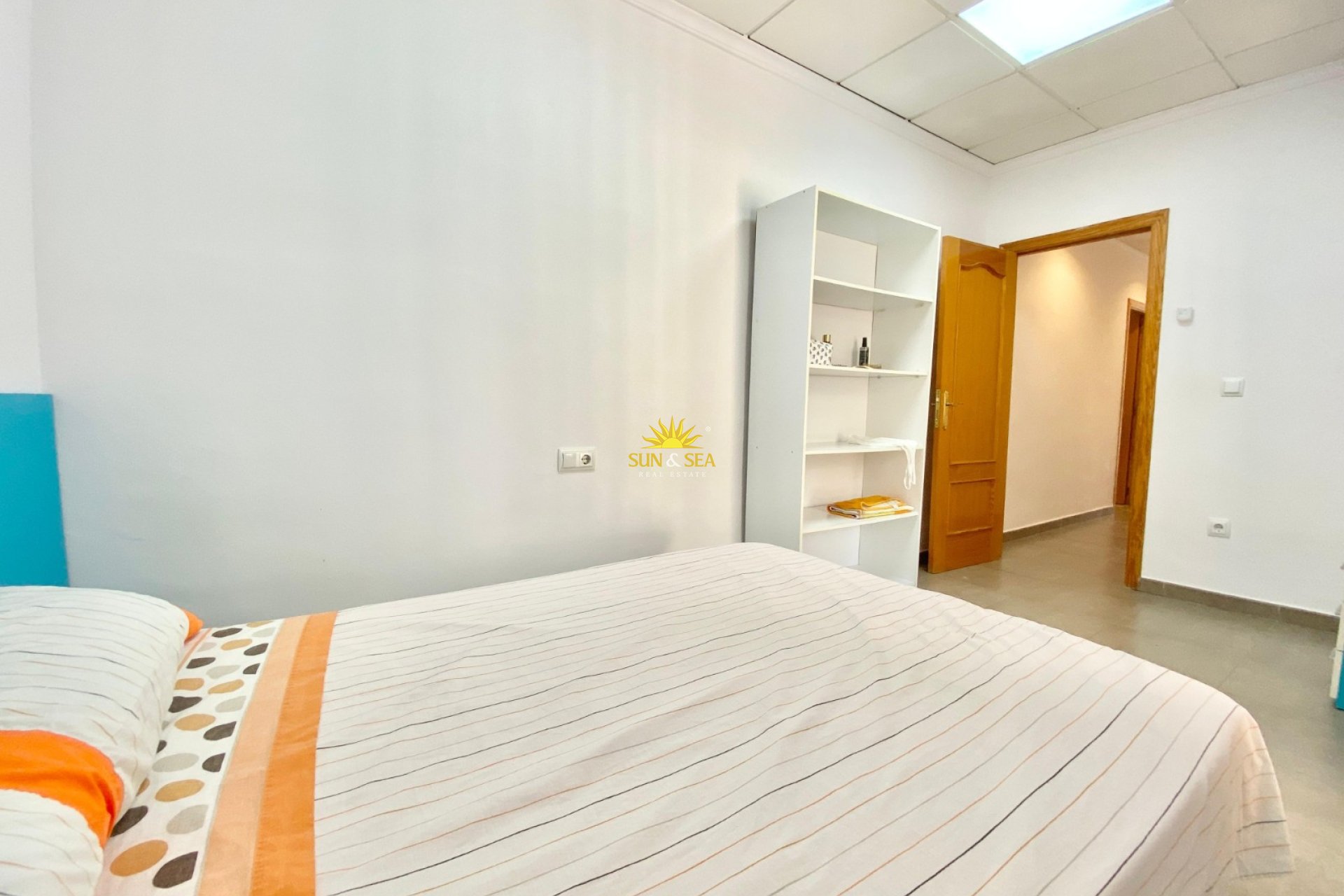 Зимняя аренда - Apartment - El Campello