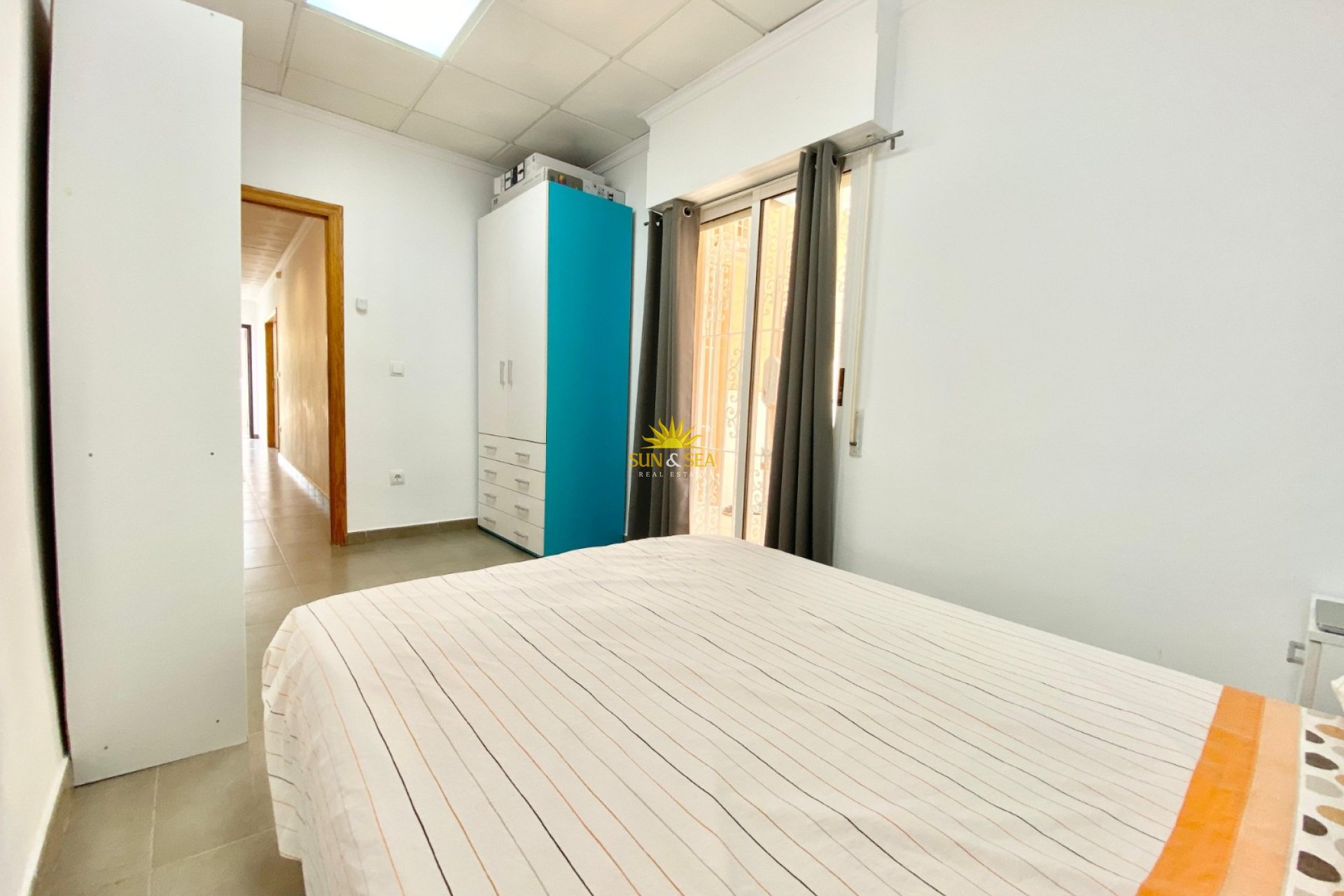 Зимняя аренда - Apartment - El Campello
