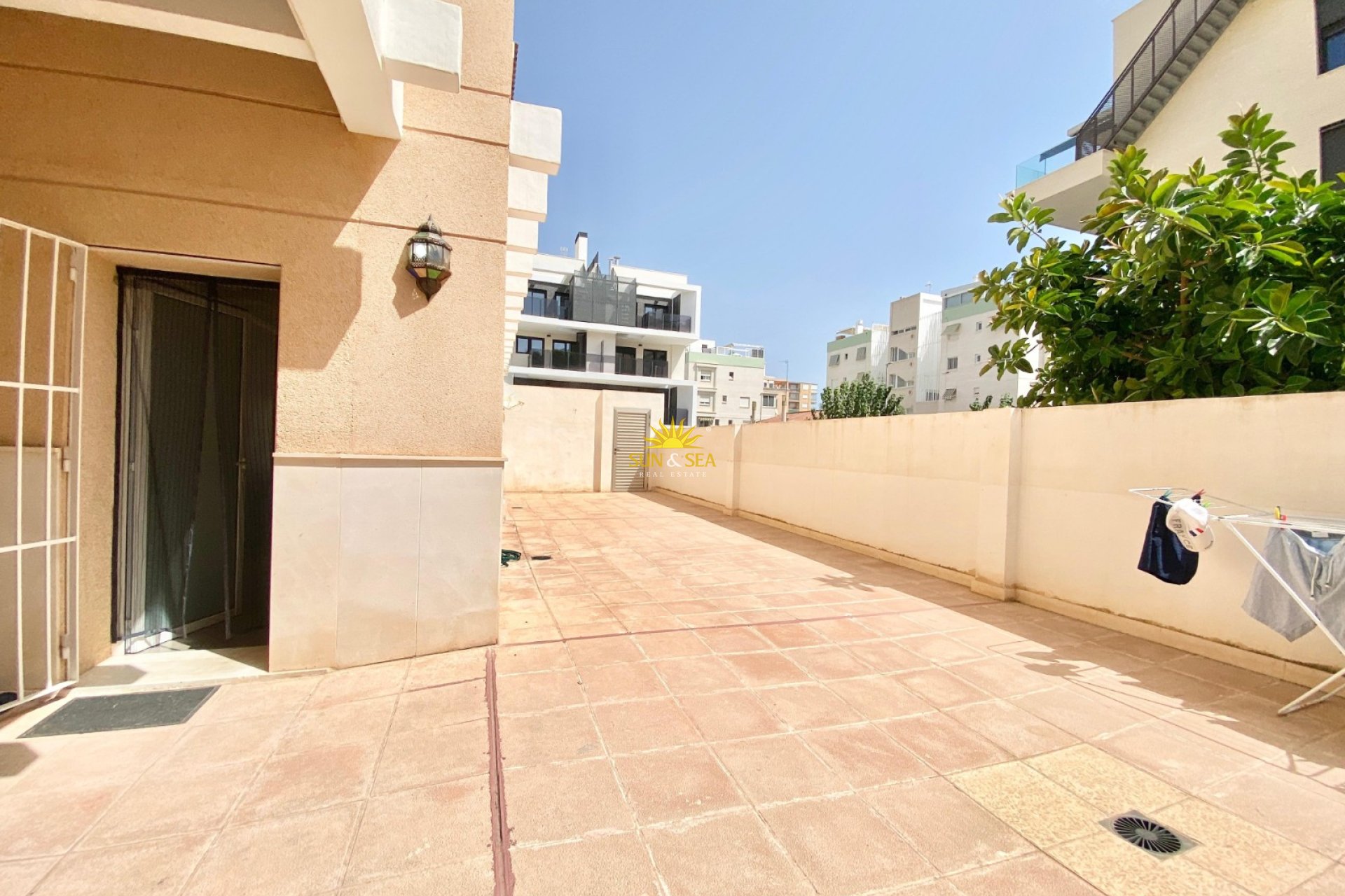 Зимняя аренда - Apartment - El Campello