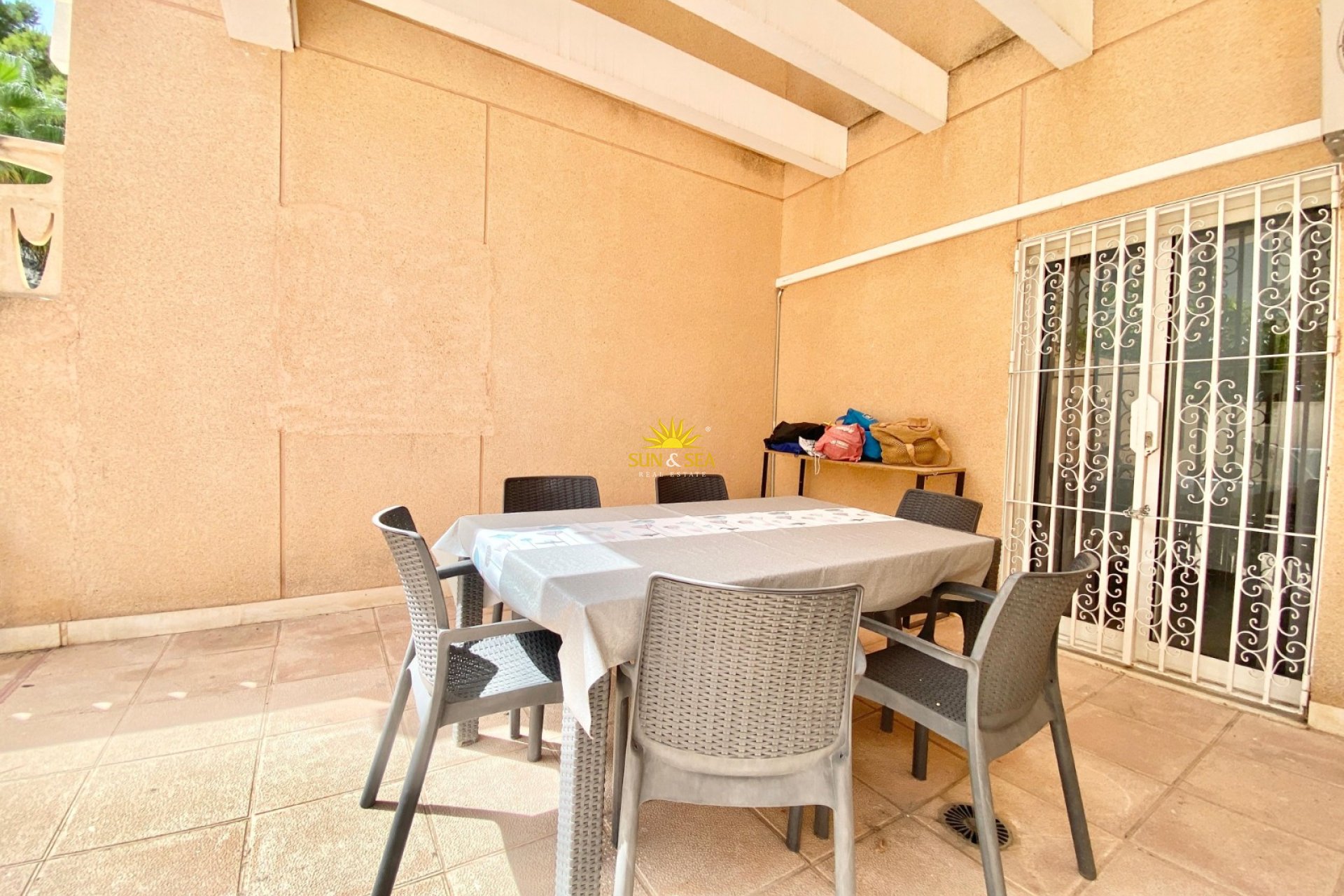 Зимняя аренда - Apartment - El Campello