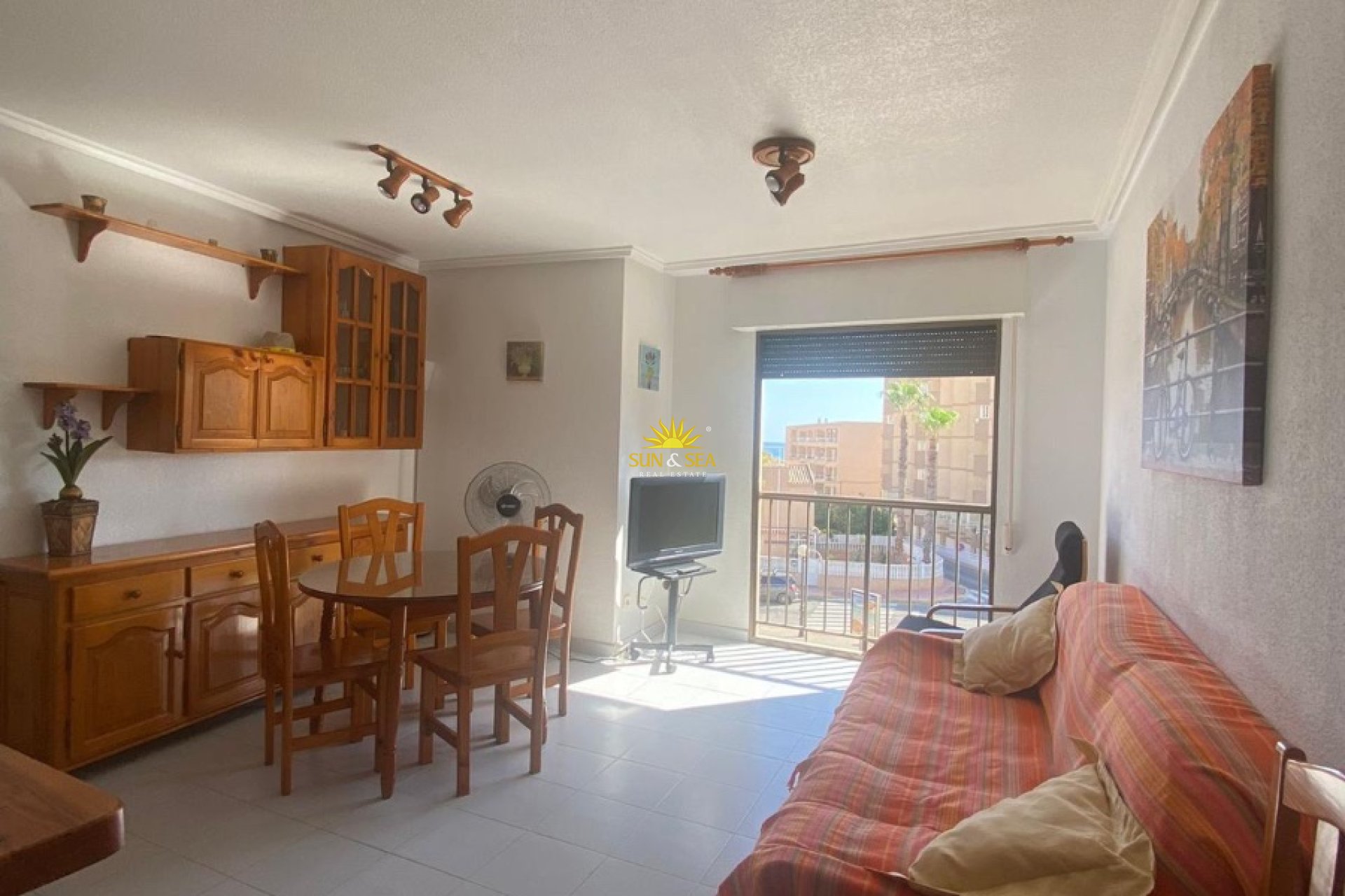 Зимняя аренда - Apartment - Guardamar del Segura - guardamar del segura