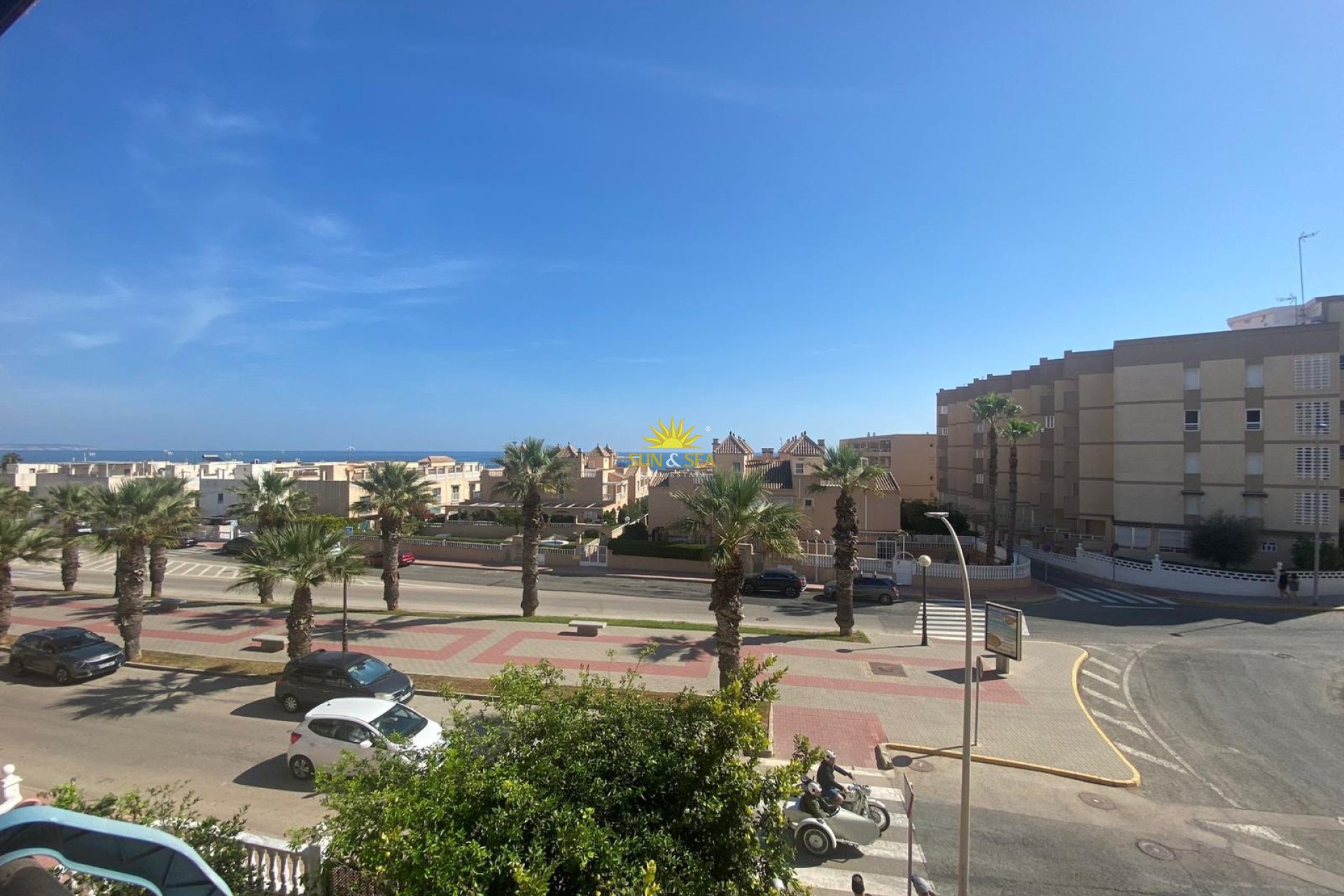 Зимняя аренда - Apartment - Guardamar del Segura - guardamar del segura