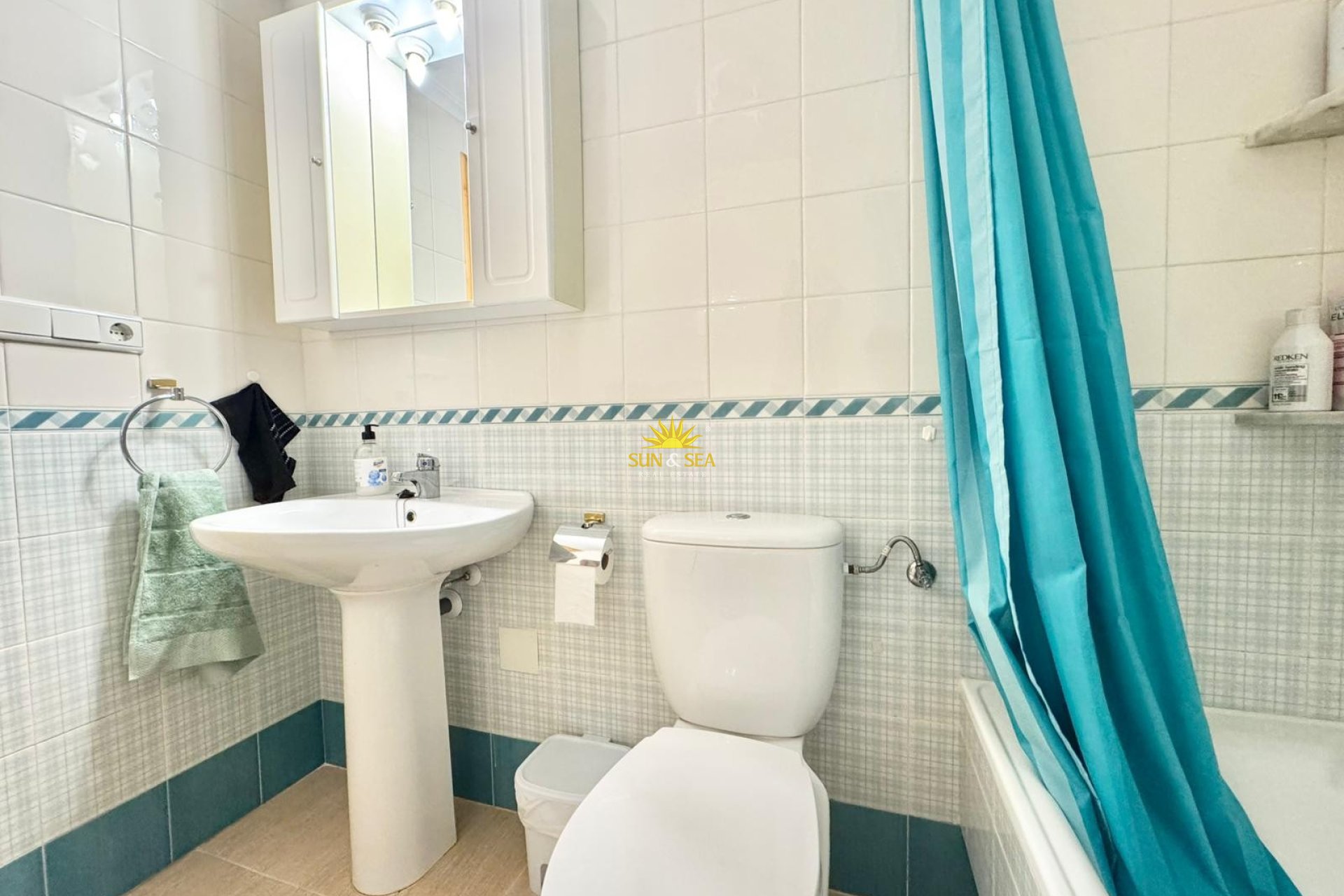 Зимняя аренда - Apartment - Guardamar del Segura - guardamar del segura