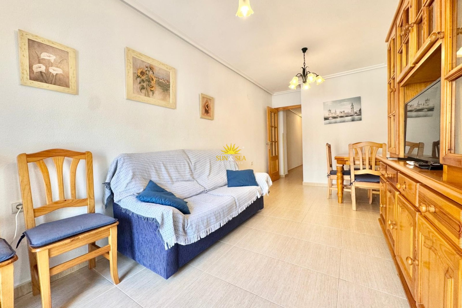 Зимняя аренда - Apartment - Guardamar del Segura - guardamar del segura