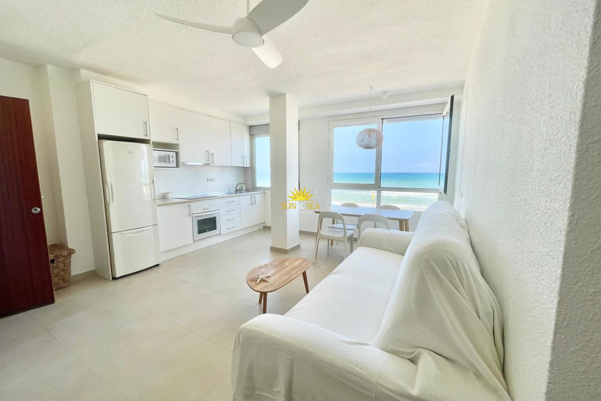 Зимняя аренда - Apartment - Guardamar del Segura - guardamar del segura