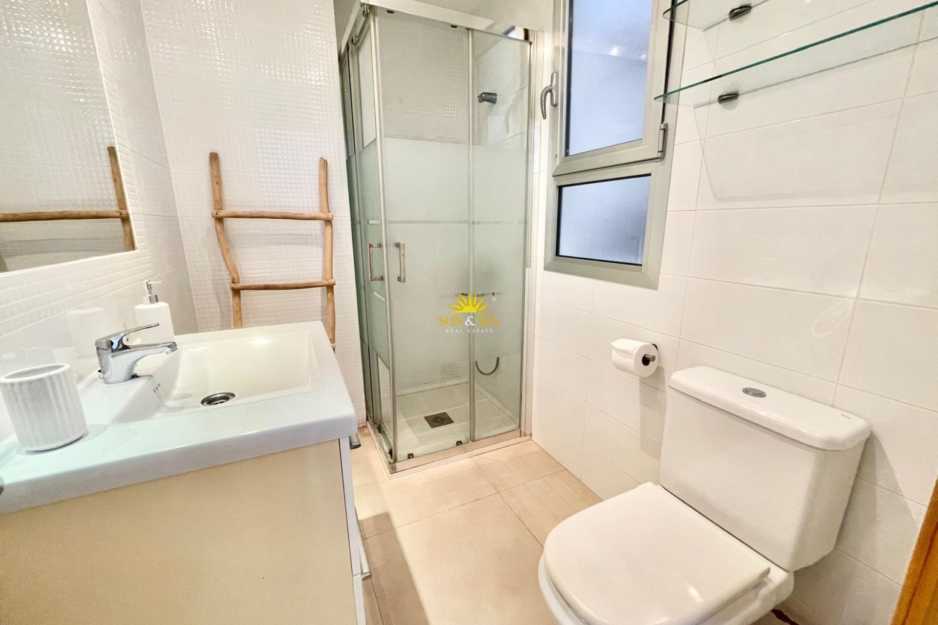 Зимняя аренда - Apartment - Guardamar del Segura - guardamar del segura