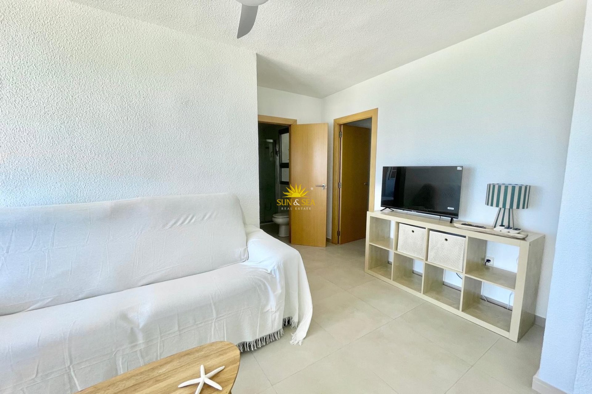 Зимняя аренда - Apartment - Guardamar del Segura - guardamar del segura