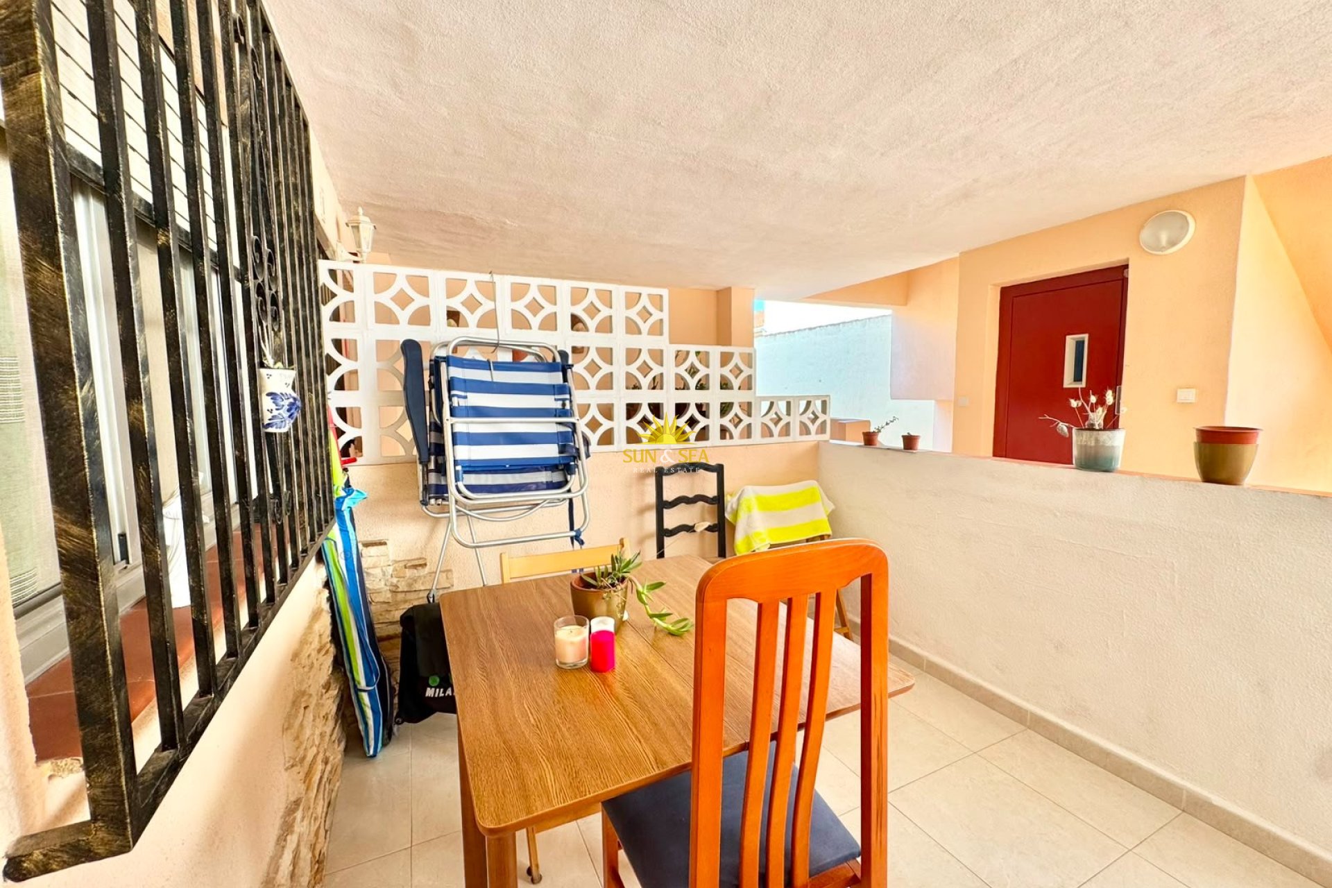 Зимняя аренда - Apartment - Guardamar del Segura - GUARMAR DEL SEGURA