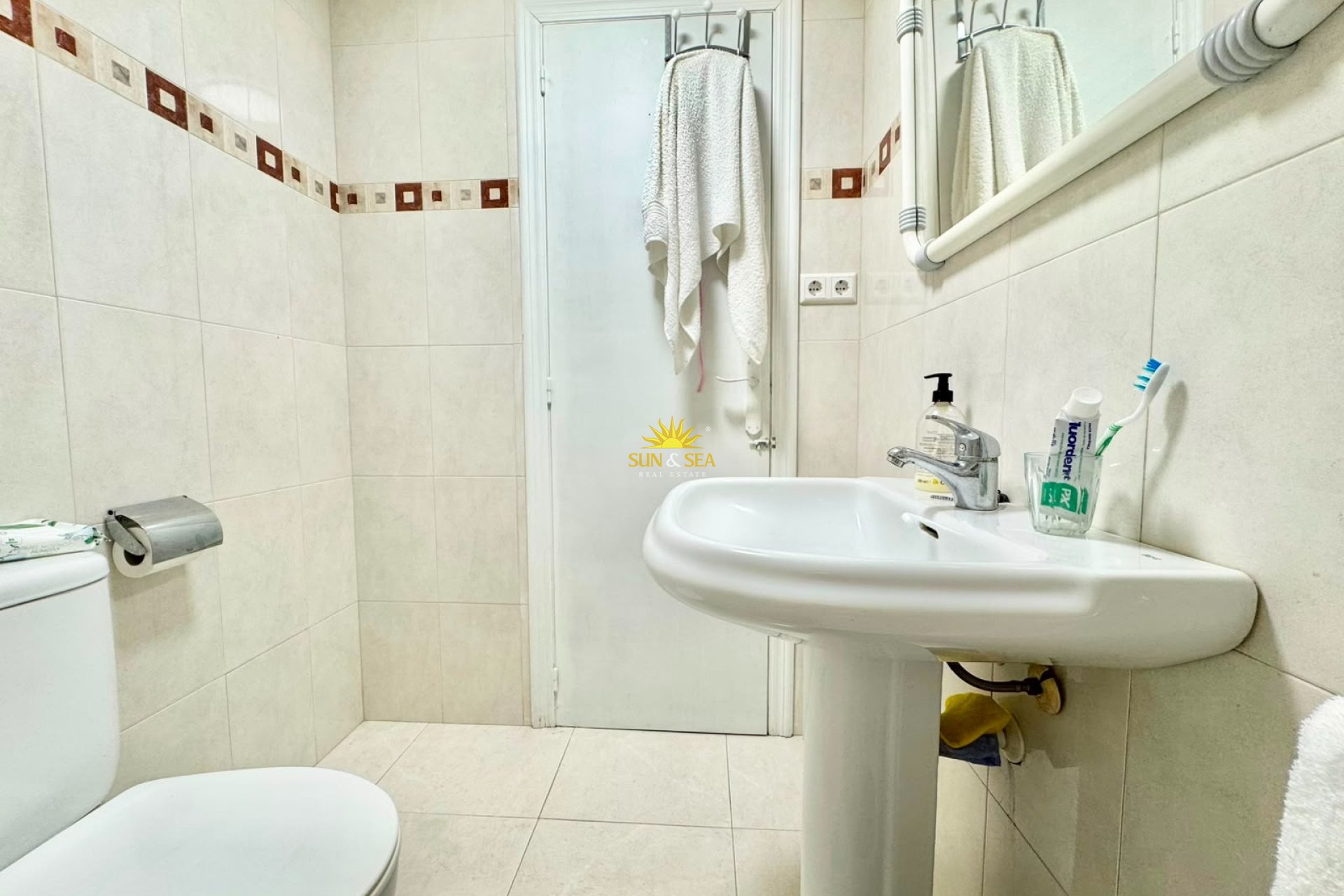 Зимняя аренда - Apartment - Guardamar del Segura - GUARMAR DEL SEGURA