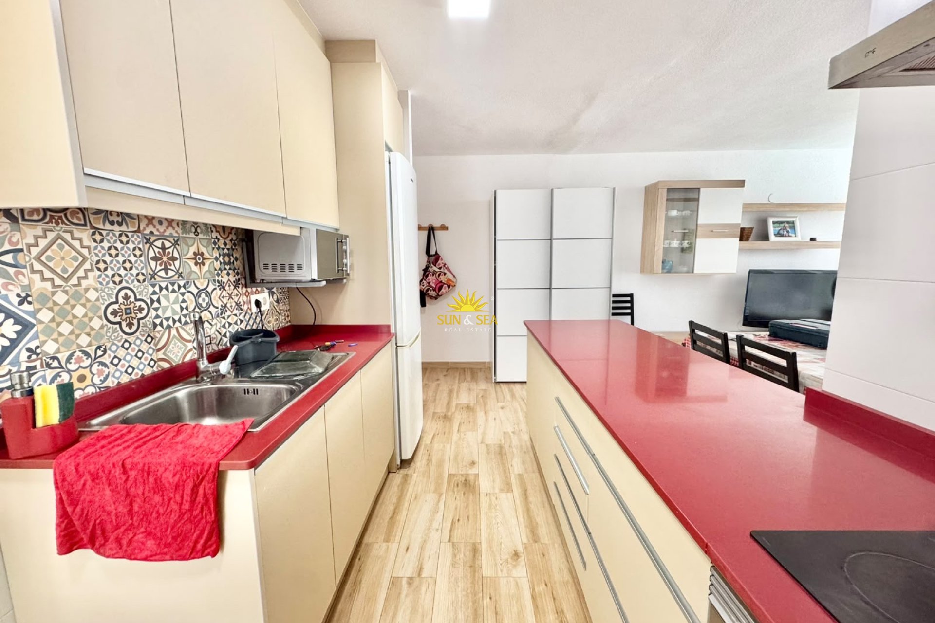 Зимняя аренда - Apartment - Guardamar del Segura - Los Secanos