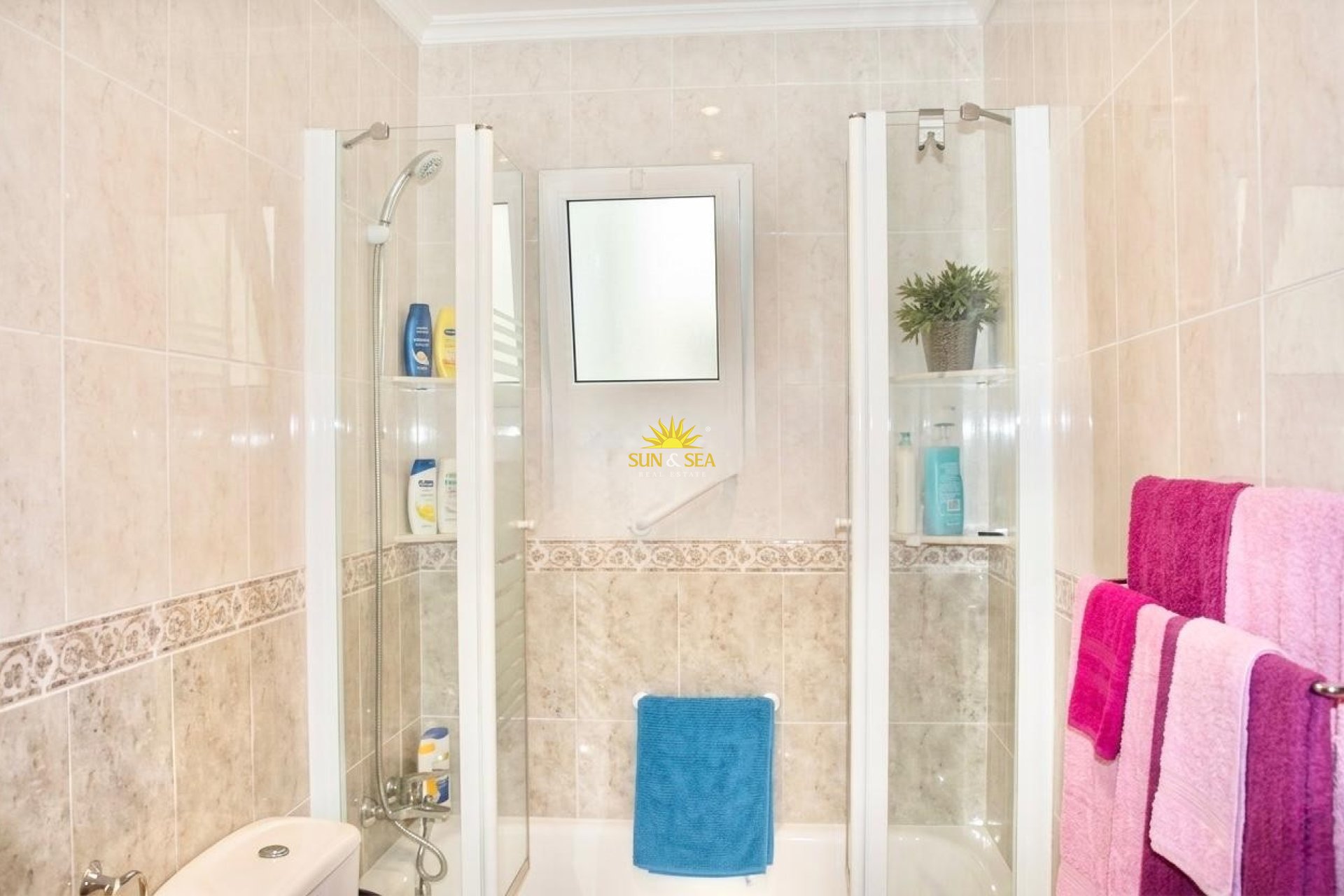 Зимняя аренда - Apartment - Guardamar del Segura - Puerto Deportivo
