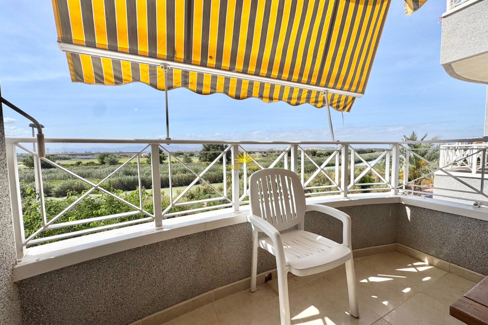 Зимняя аренда - Apartment - Guardamar del Segura - Puerto Deportivo