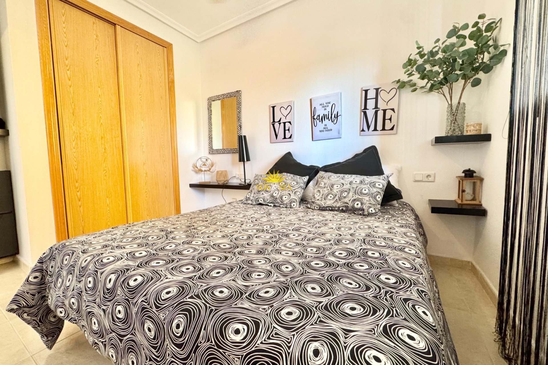 Зимняя аренда - Apartment - Guardamar del Segura - Puerto Deportivo