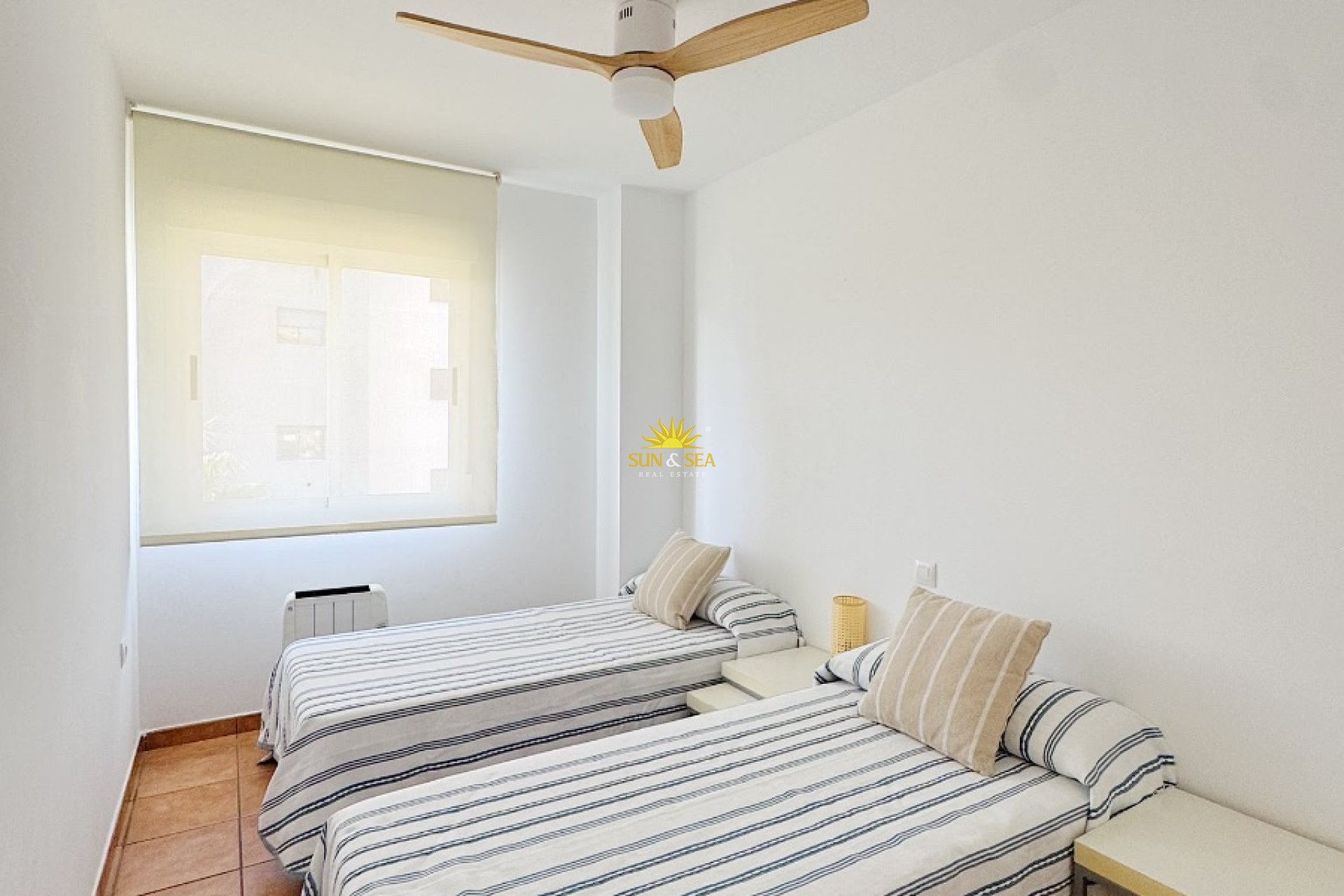 Зимняя аренда - Apartment - Jávea