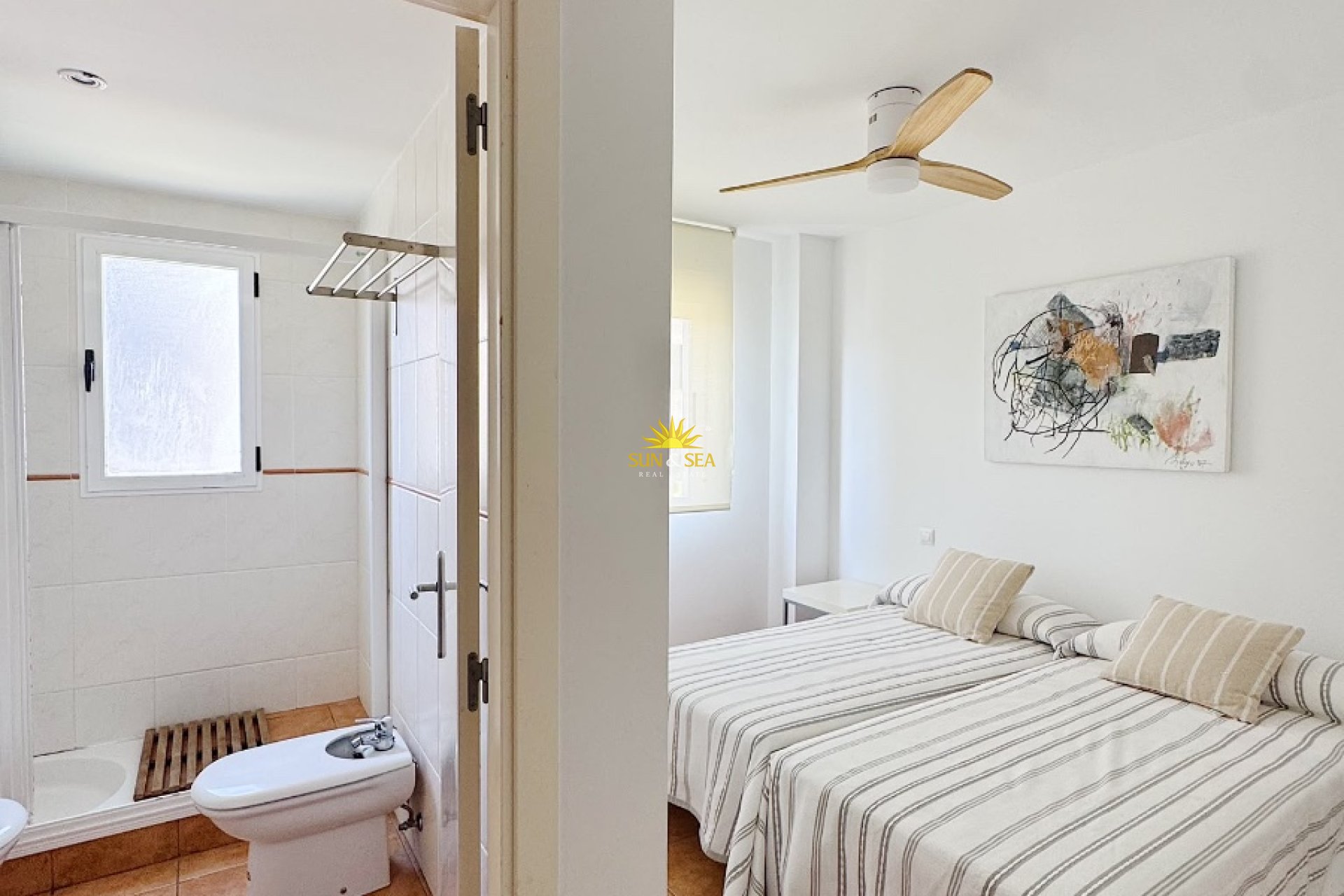 Зимняя аренда - Apartment - Jávea