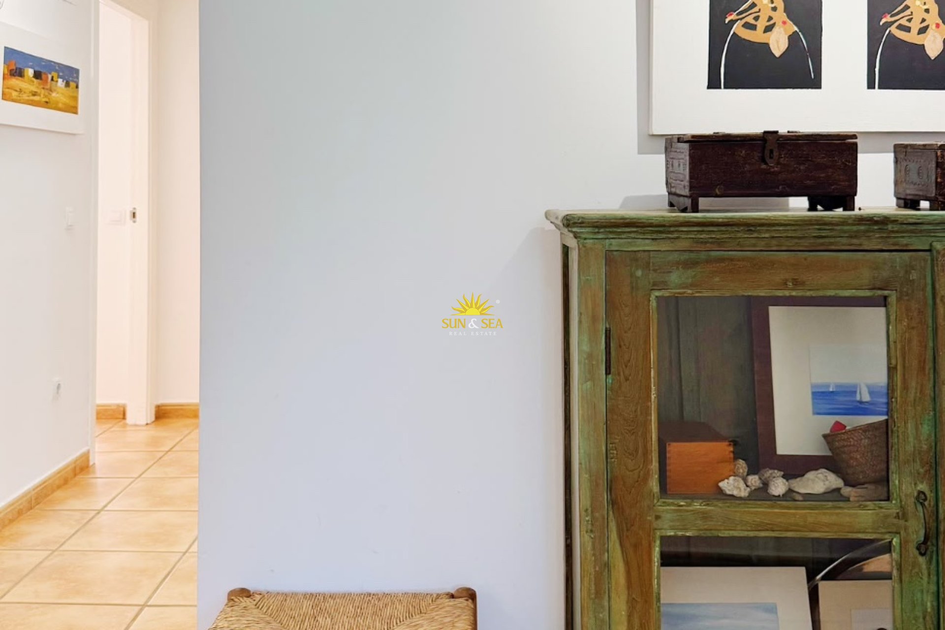 Зимняя аренда - Apartment - Jávea