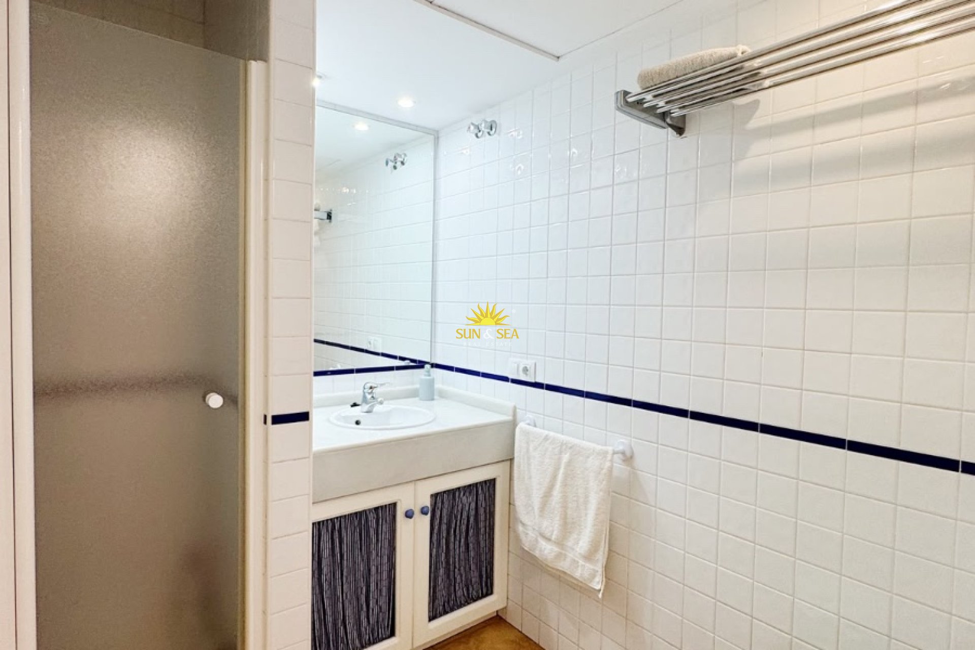 Зимняя аренда - Apartment - Jávea