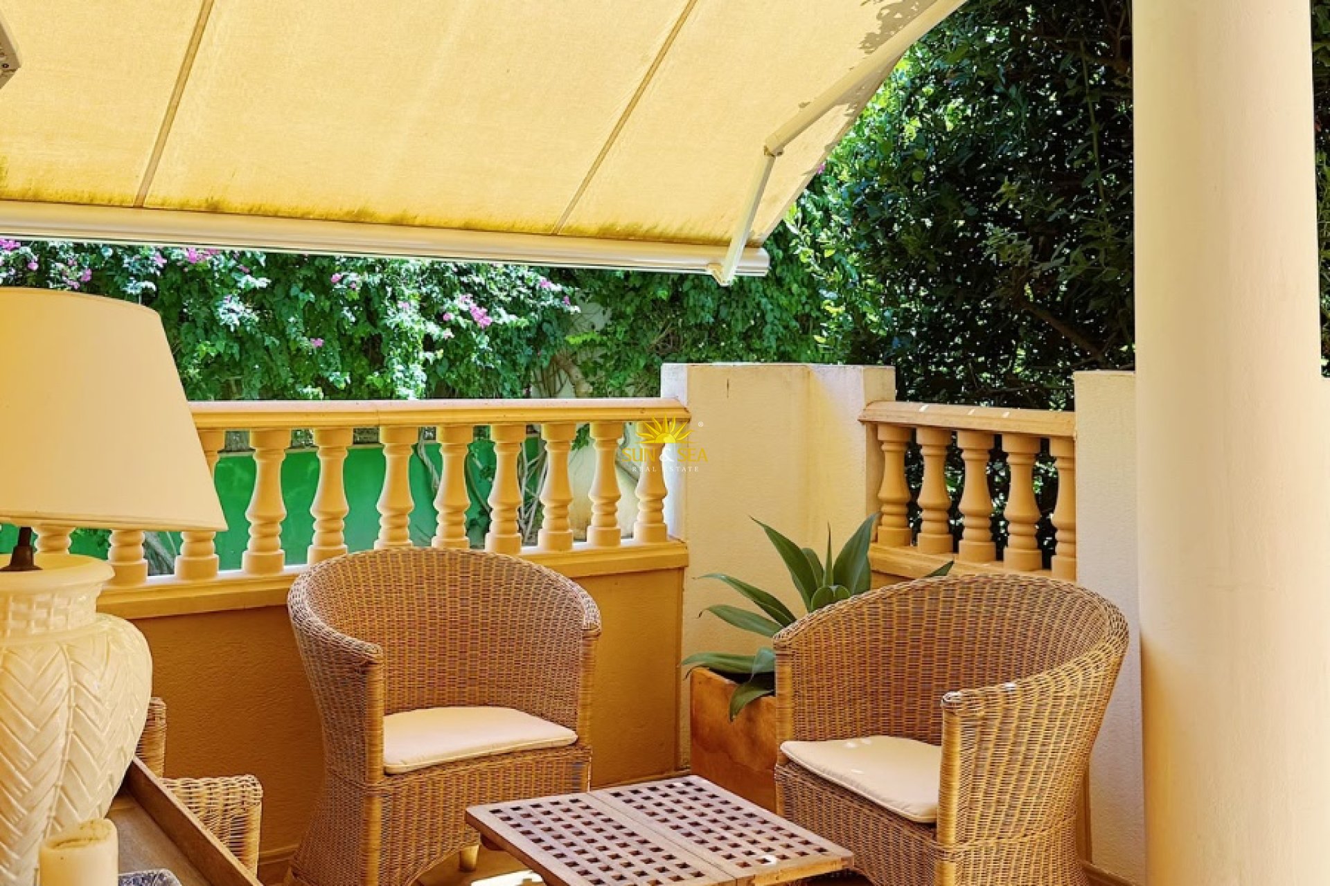 Зимняя аренда - Apartment - Jávea